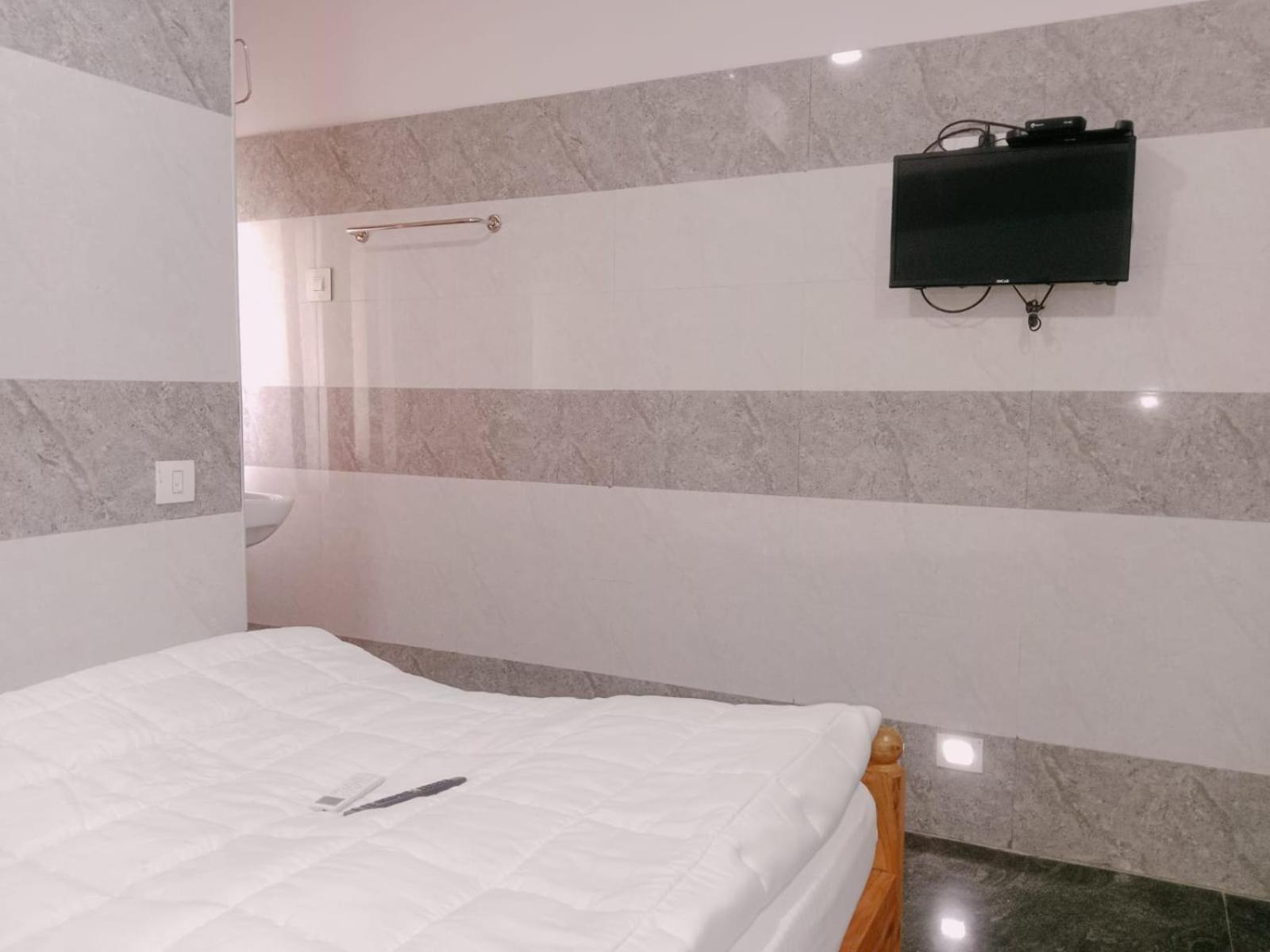 Deluxe Double Room photo 1