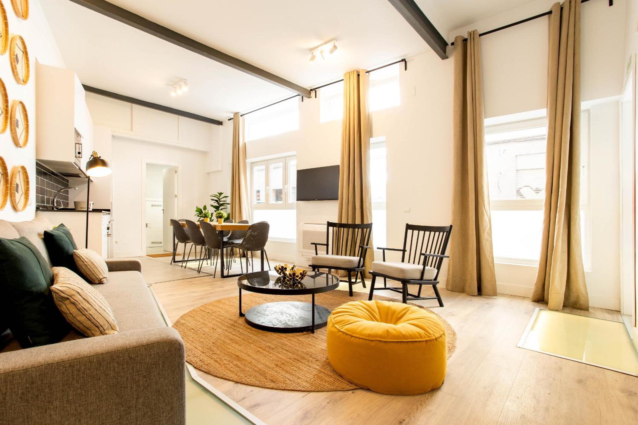 Apartamento Dúplex