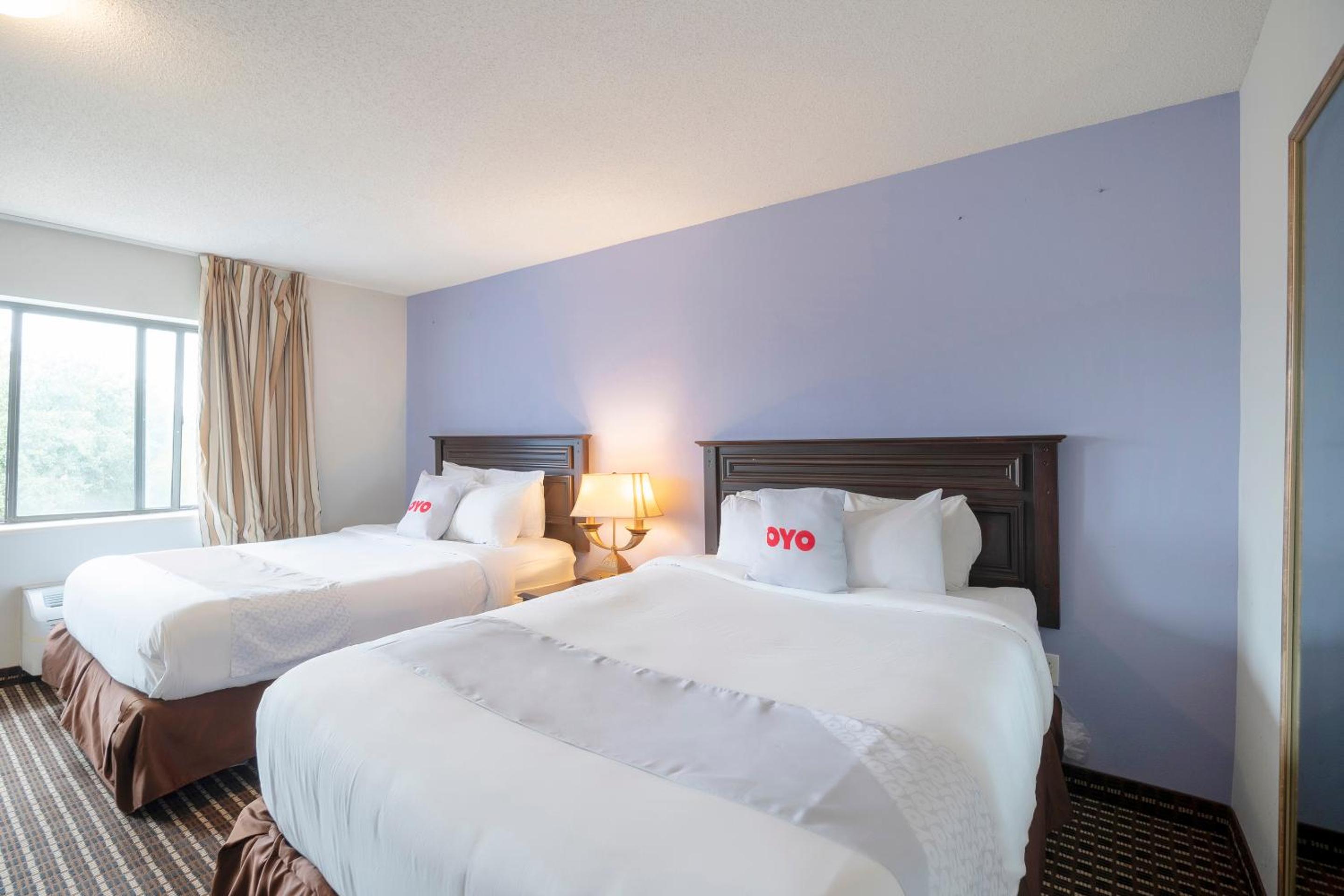 Premium 2 Queen Beds Non-Smoking - Photo 1