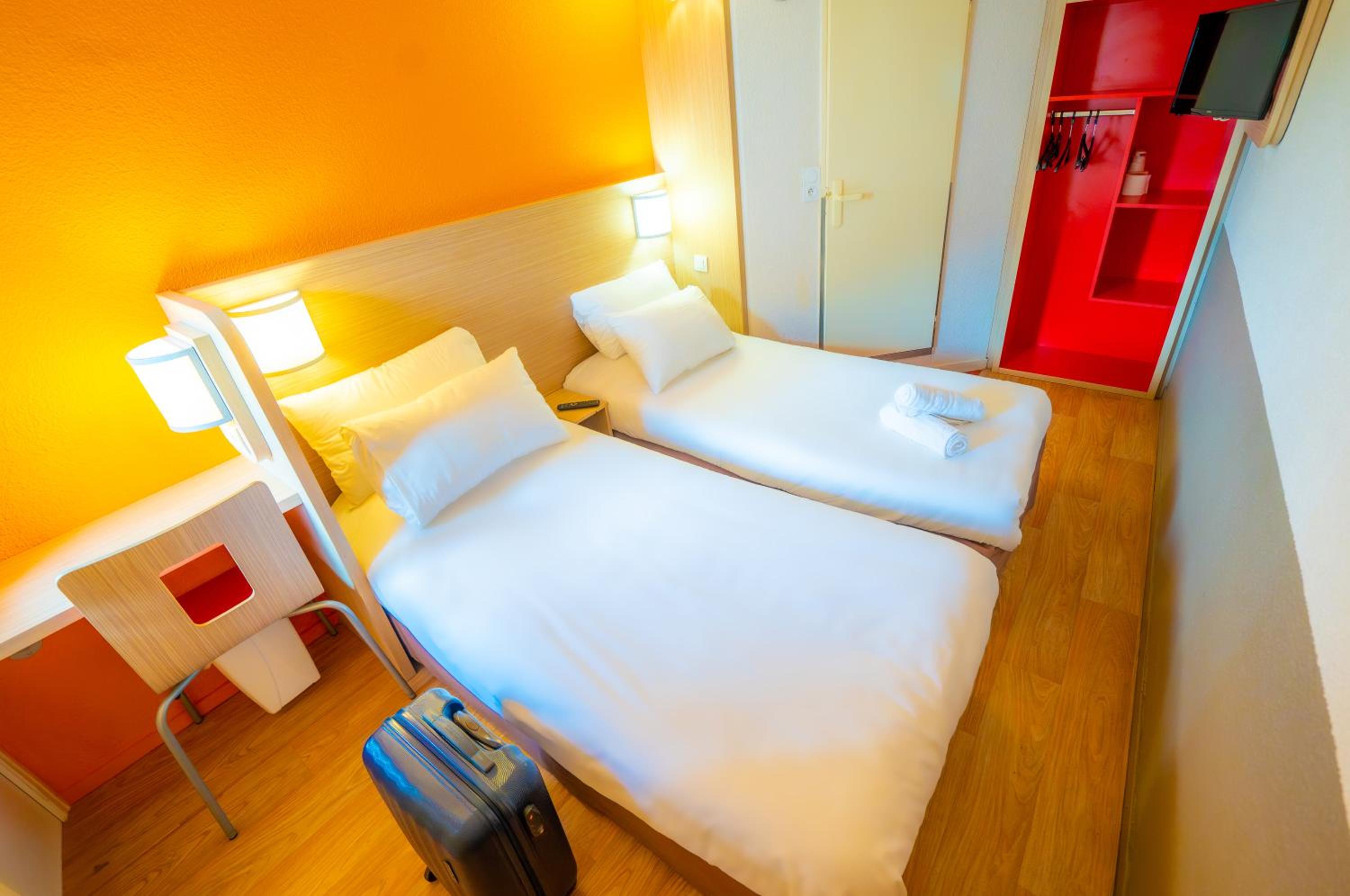 Twin Room photo 1