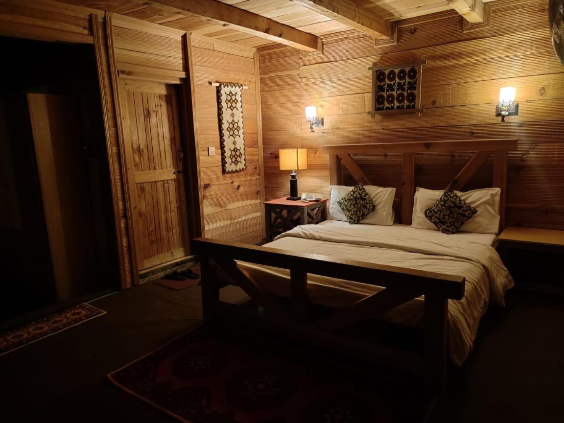 Superior King Room photo 3