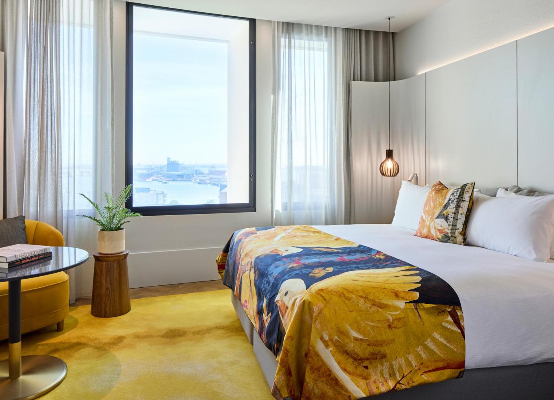 King Room - Harbor - Photo 1