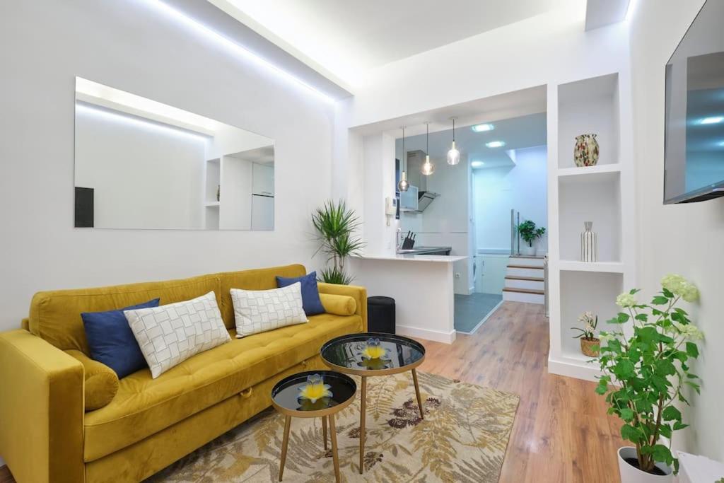 Apartamento Estándar de Dos Habitaciones