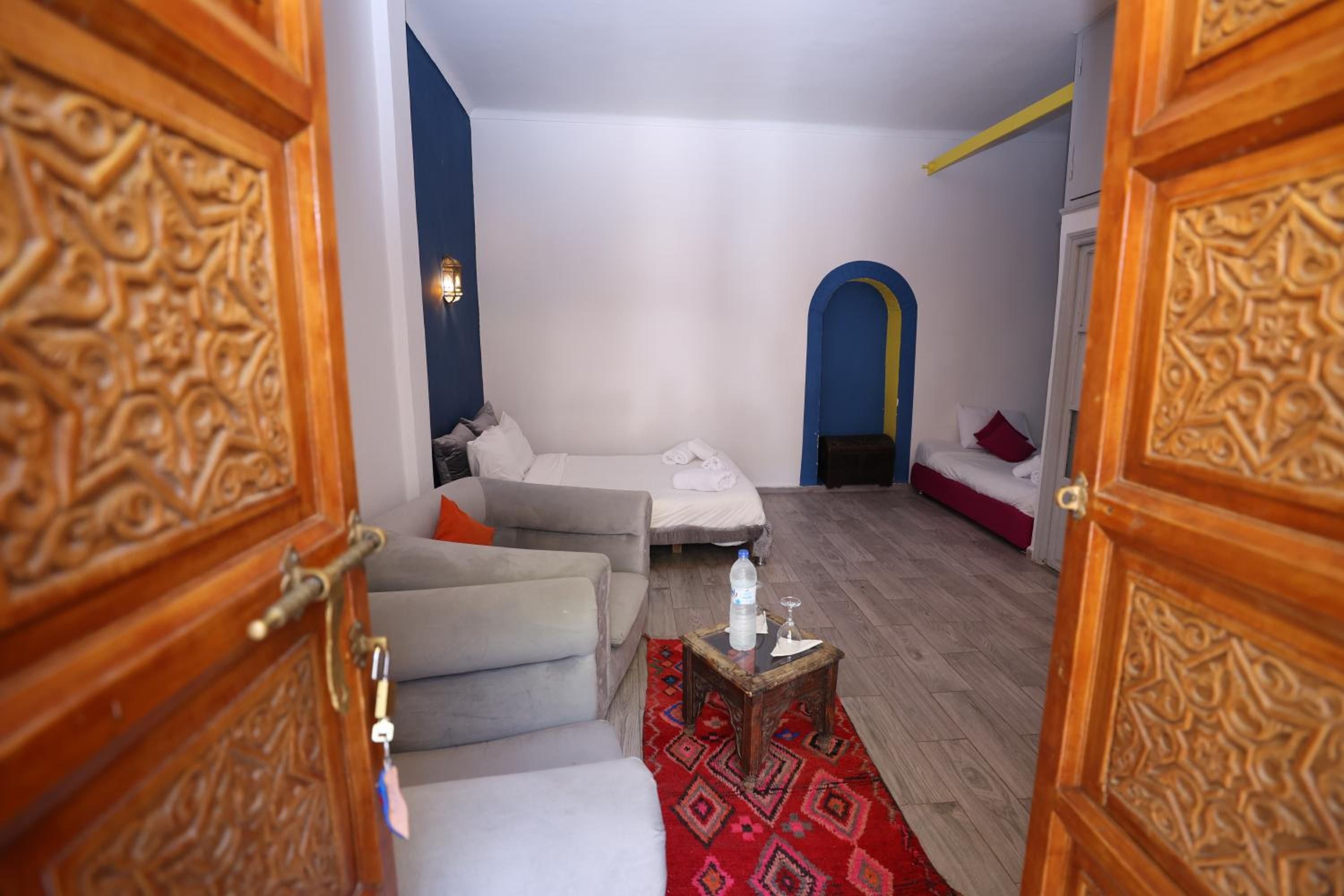 Junior Suite - Photo 2