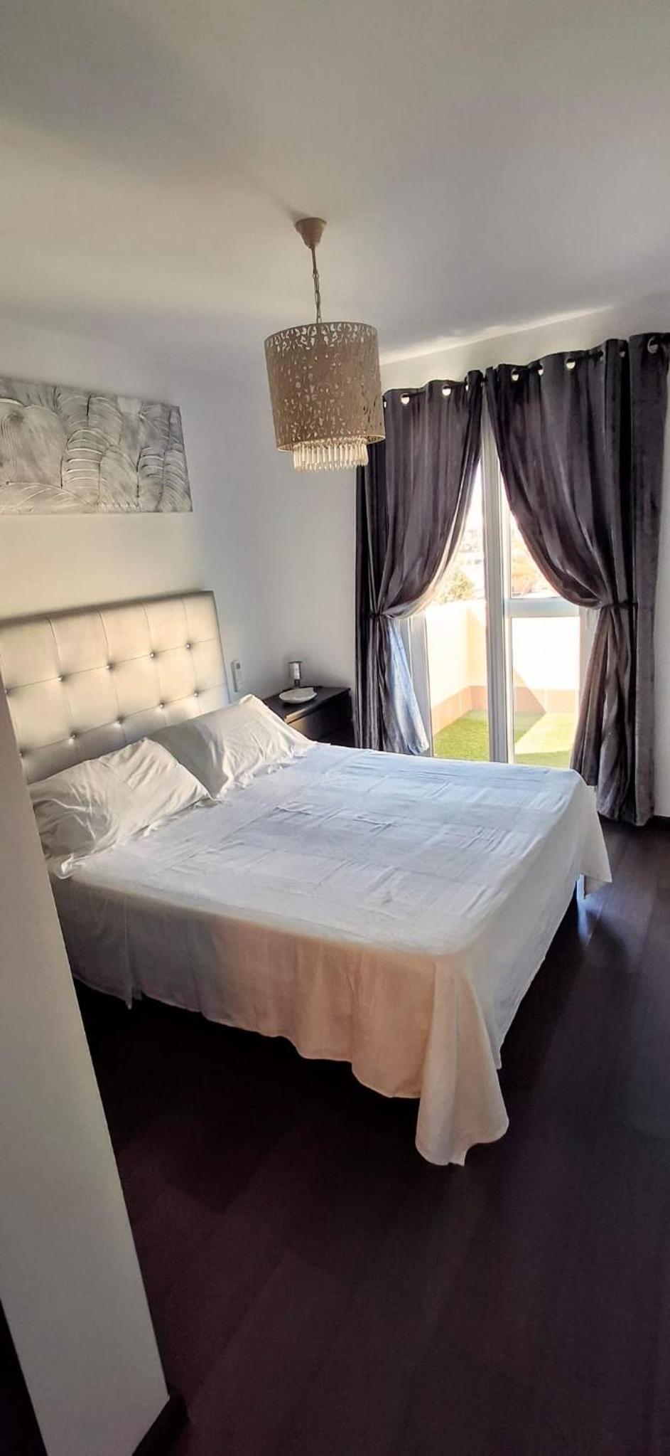 Three-Bedroom Villa photo 2