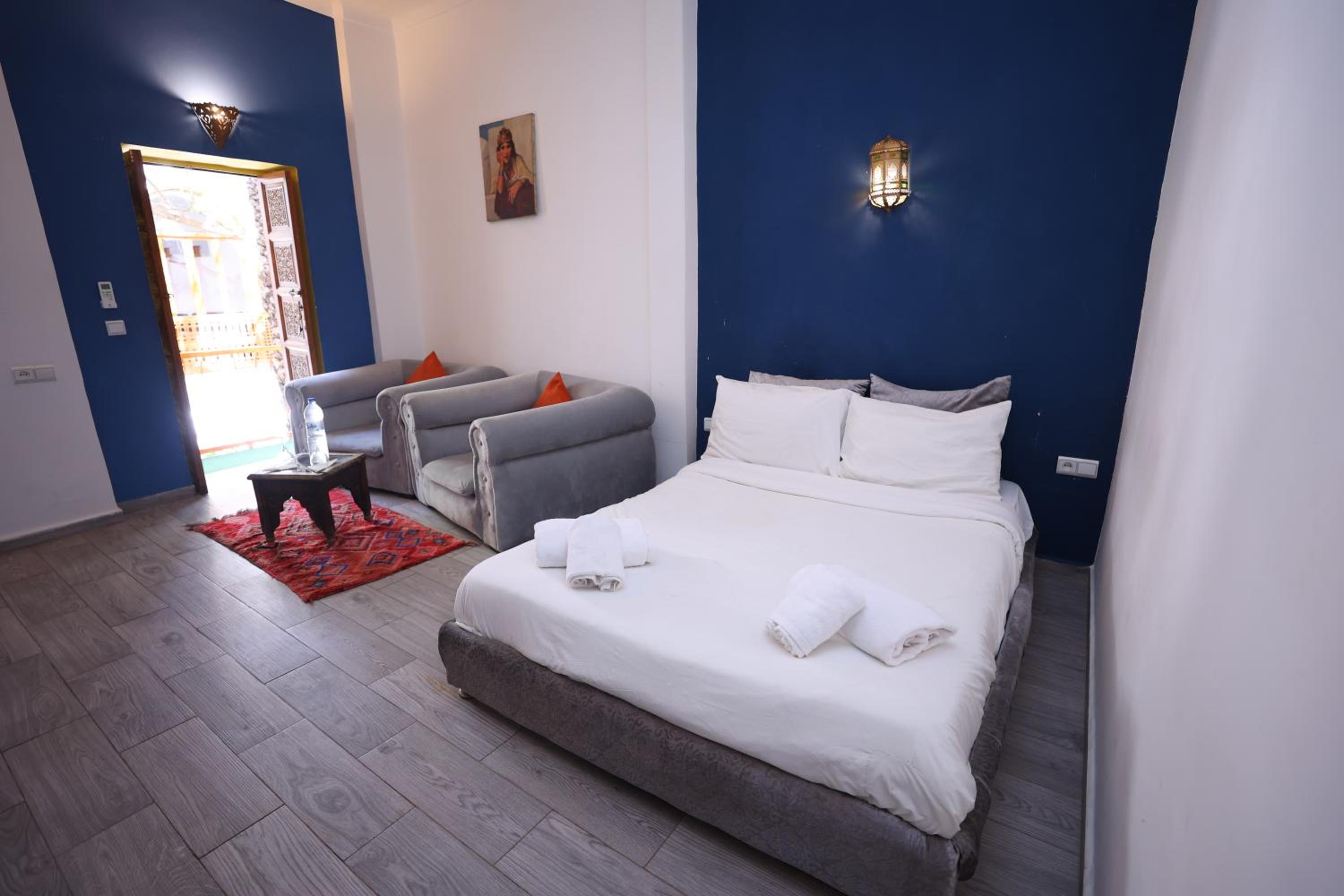 Junior Suite - Photo 3