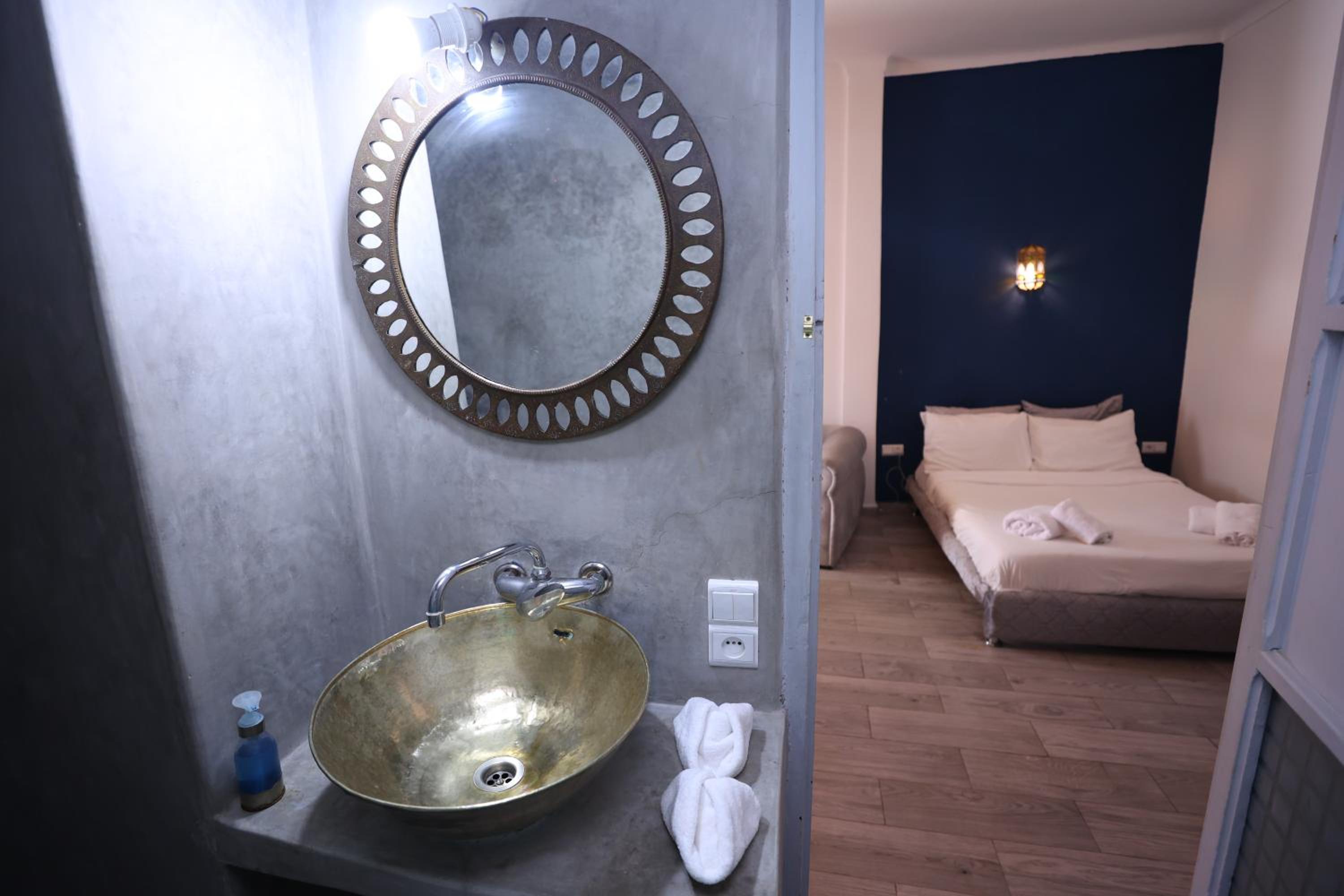 Junior Suite - Photo 7