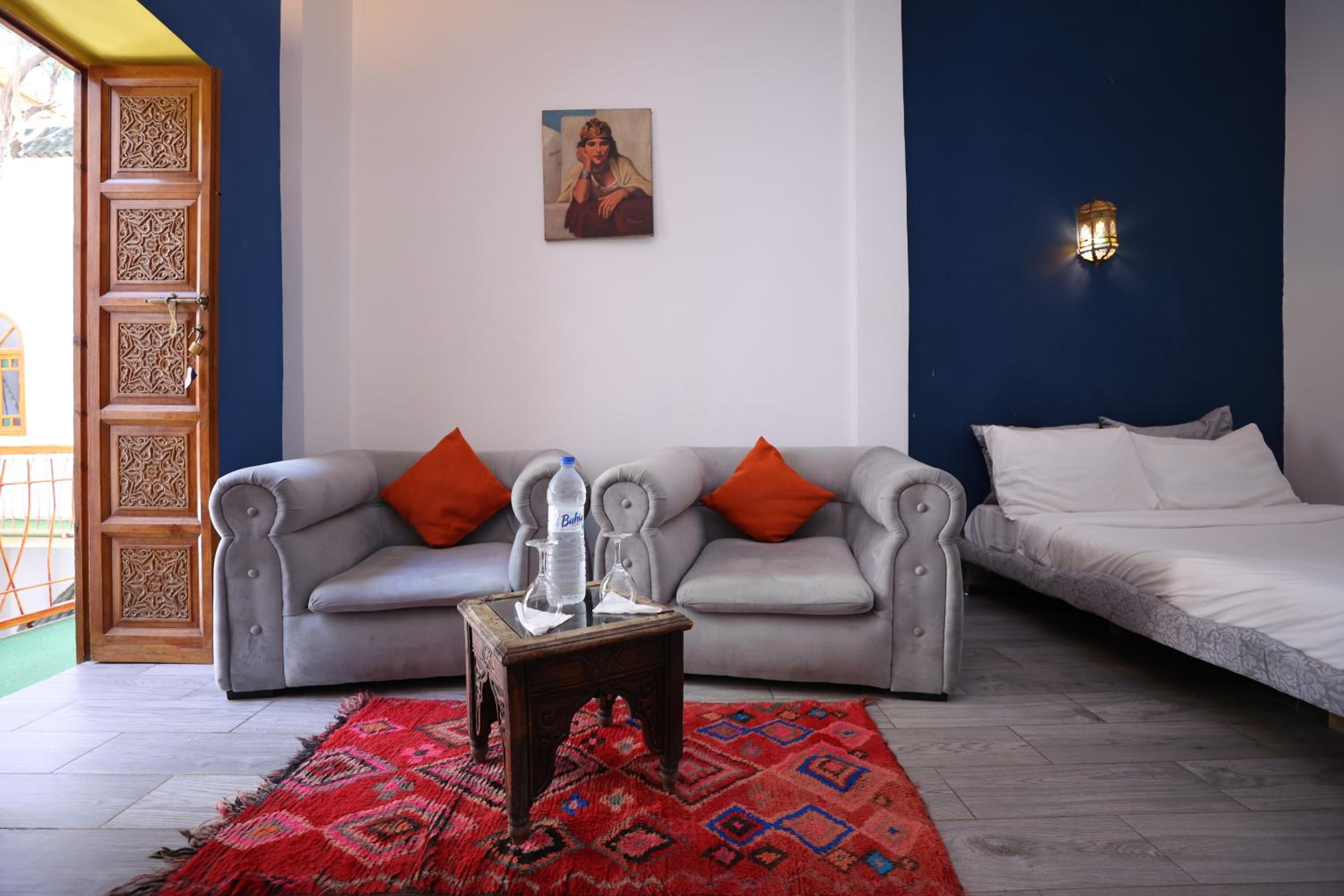 Junior Suite - Photo 1