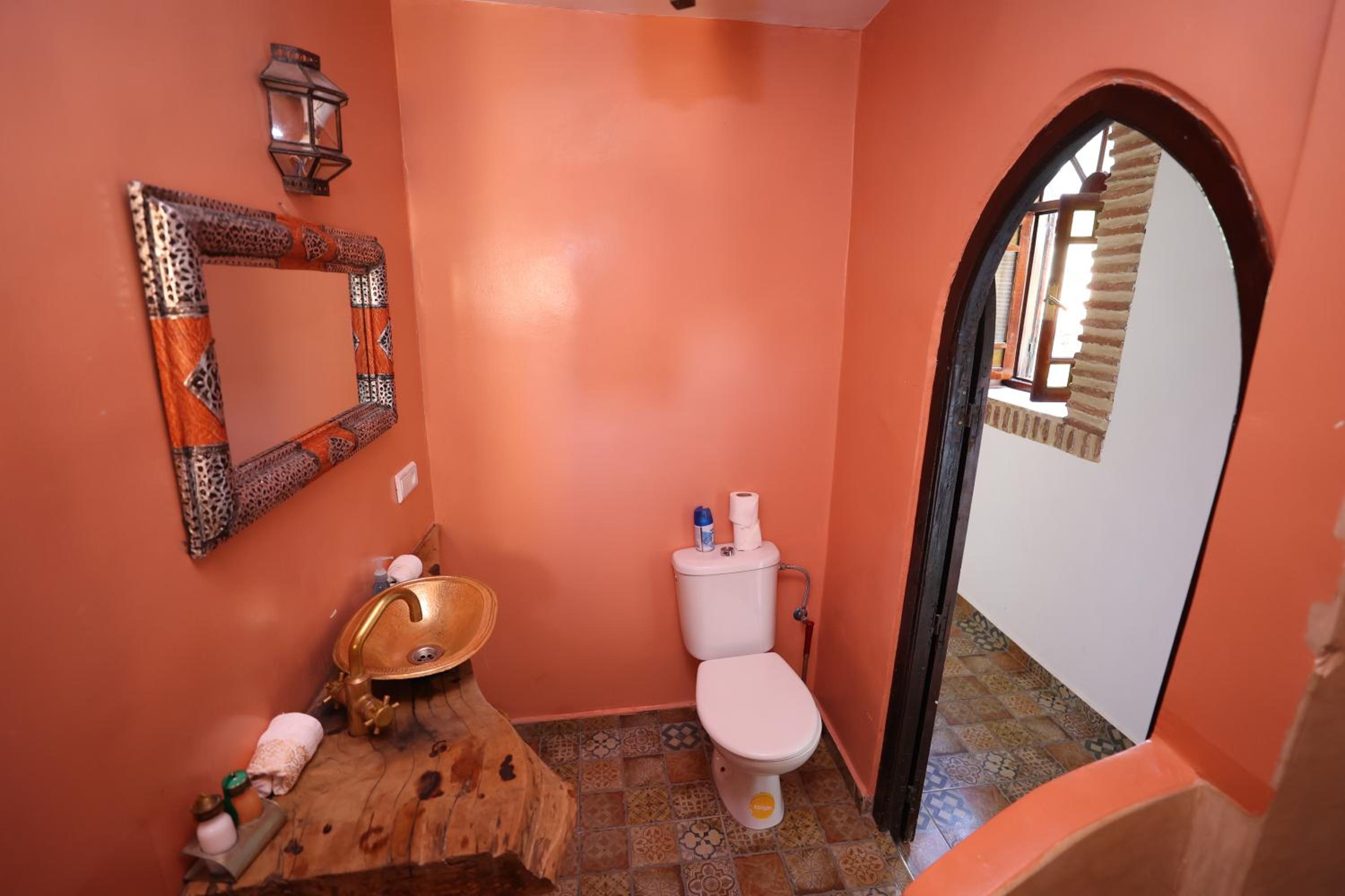 Superior Double Room - Photo 11