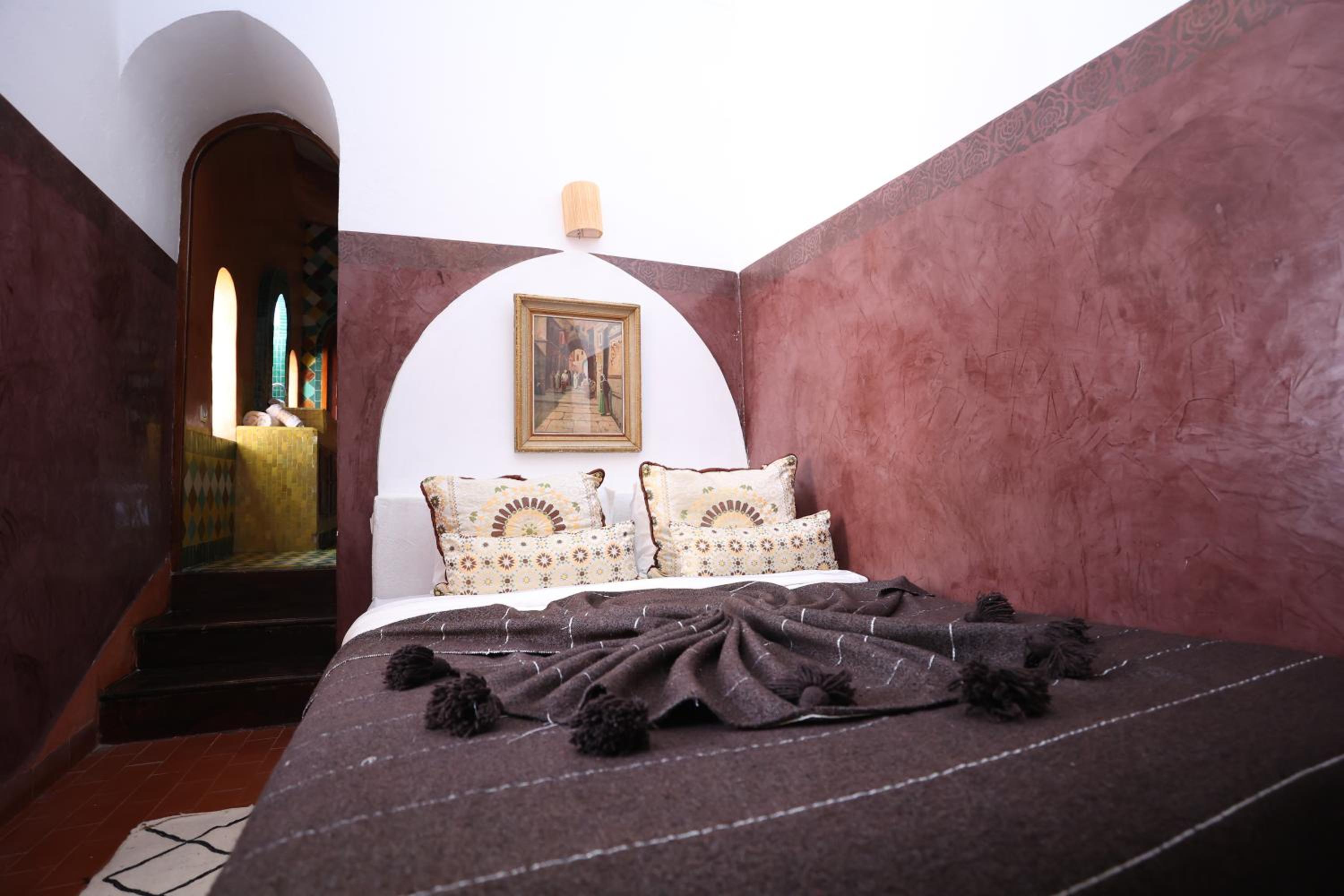 Deluxe Suite - Photo 3