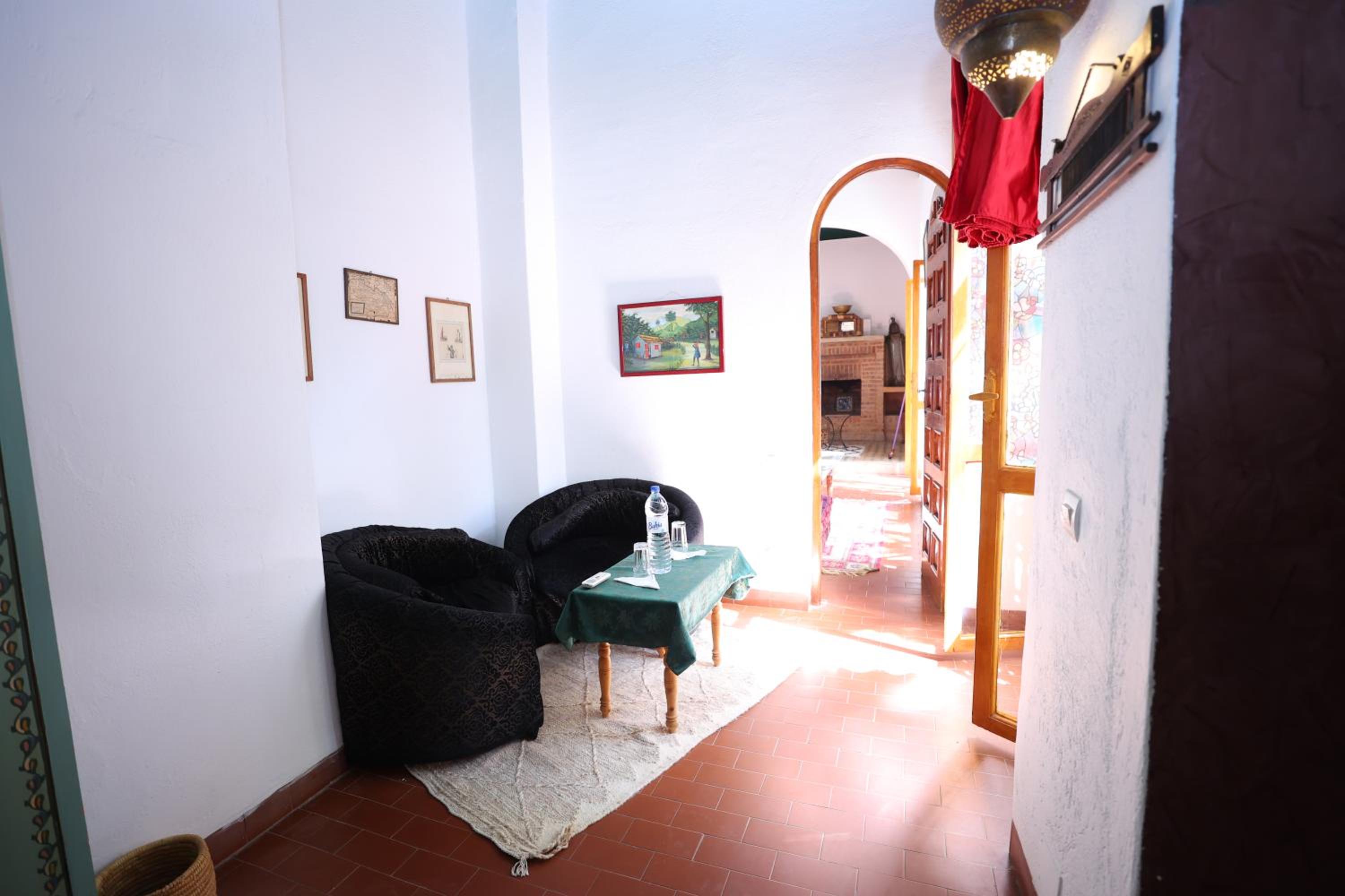 Deluxe Suite - Photo 5