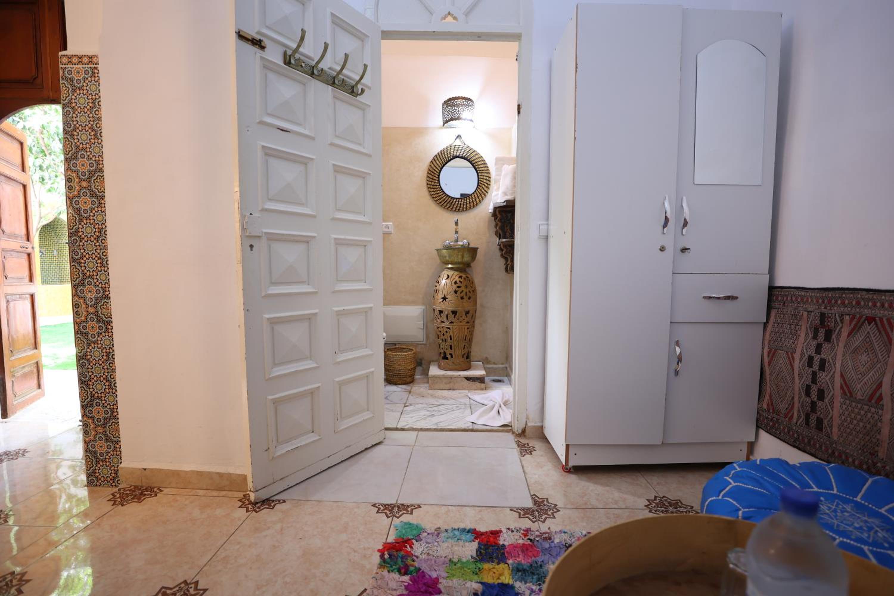 Luxury Triple Room - Photo 7
