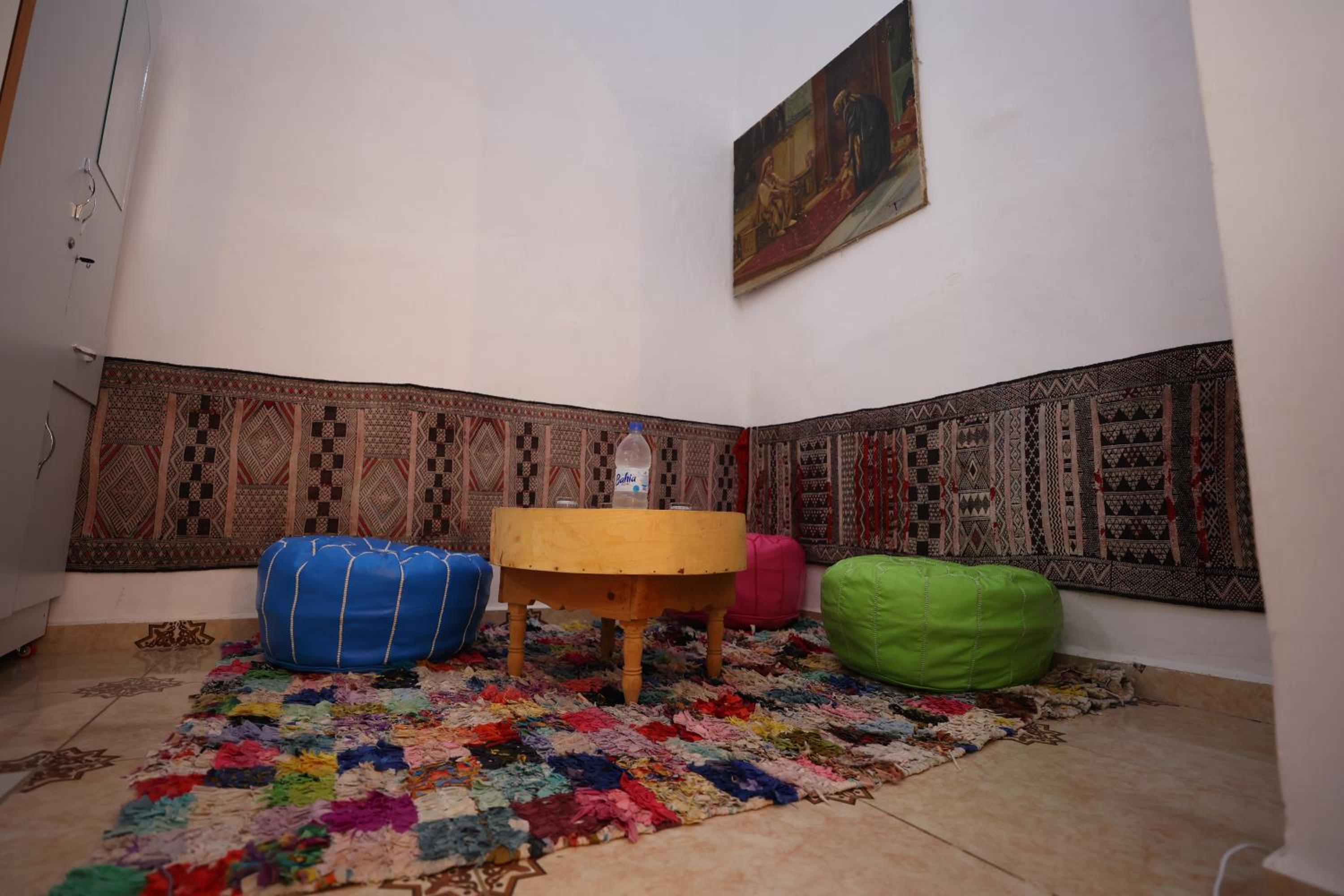 Luxury Triple Room - Photo 6