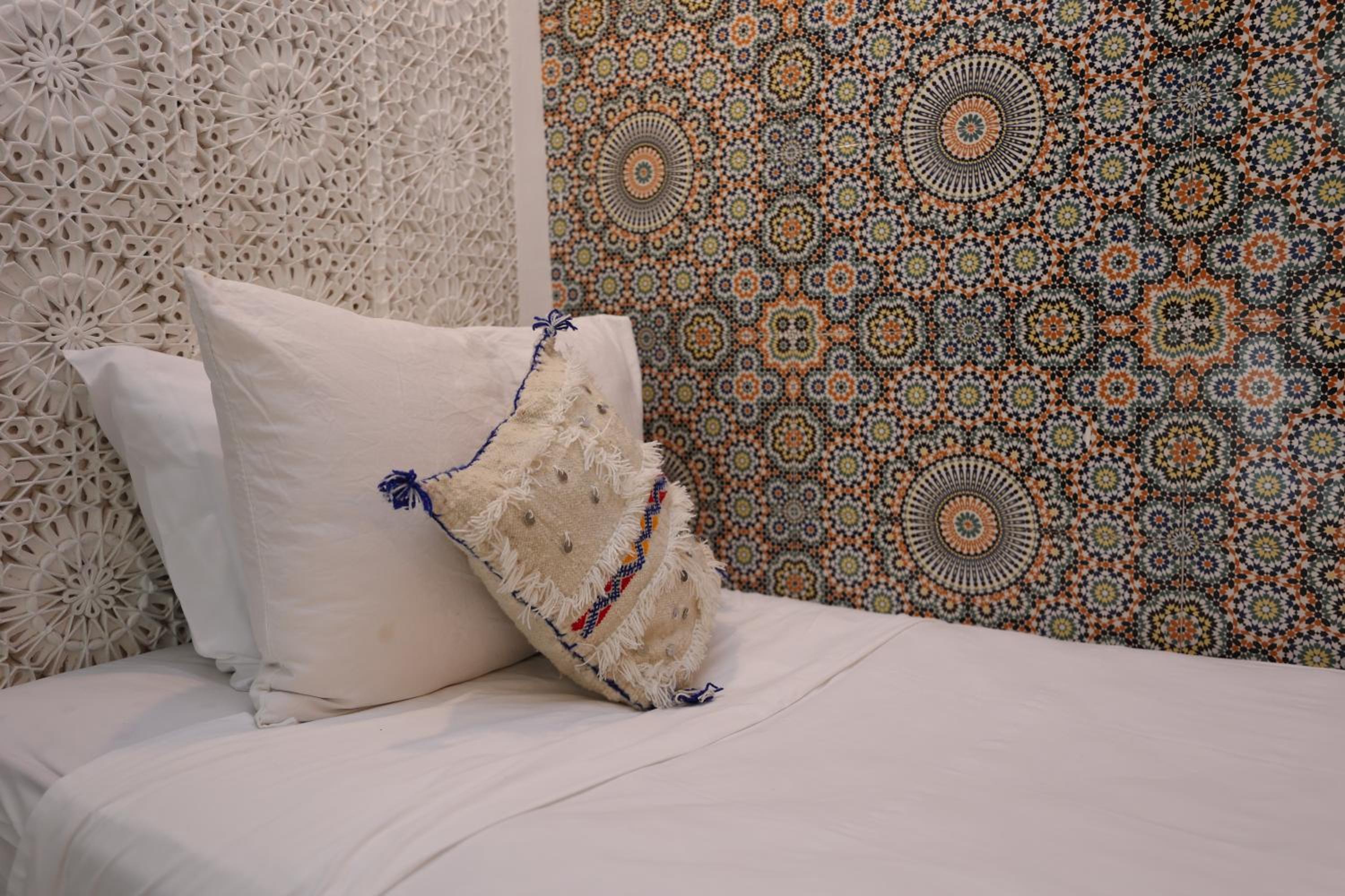 Luxury Triple Room - Photo 5