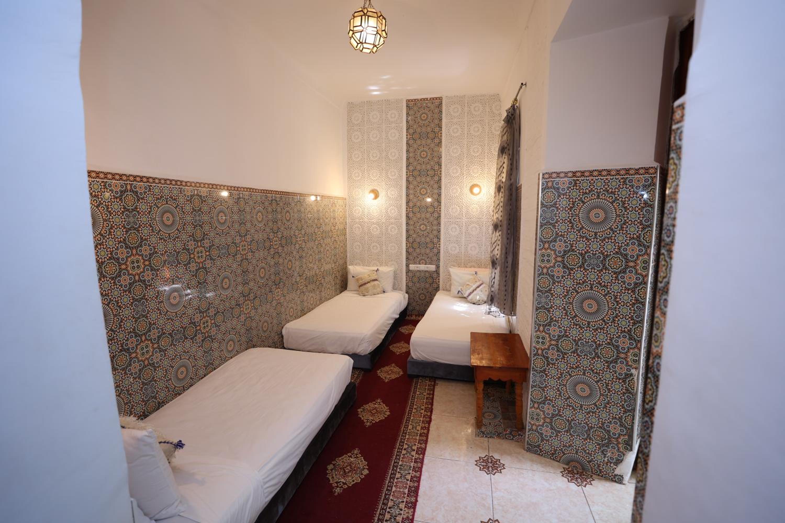 Luxury Triple Room - Photo 2