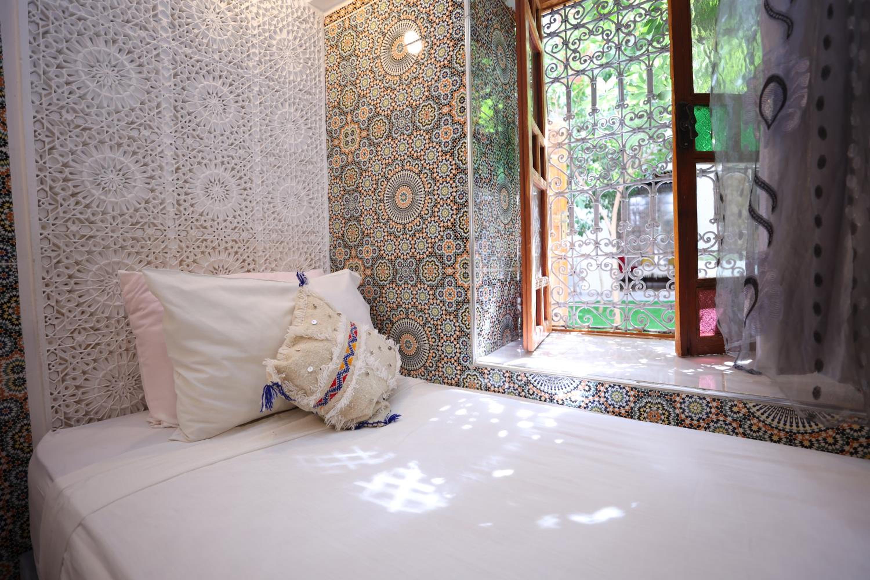 Luxury Triple Room - Photo 3