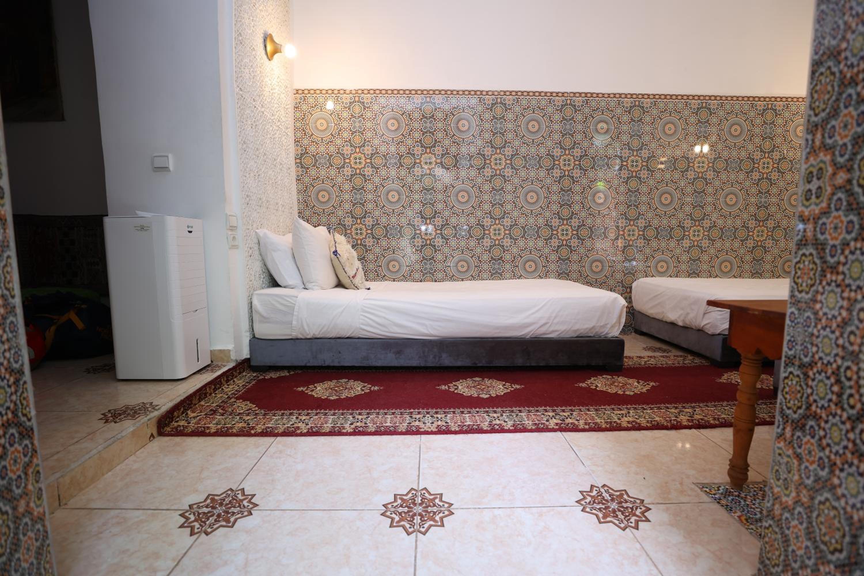 Luxury Triple Room - Photo 4