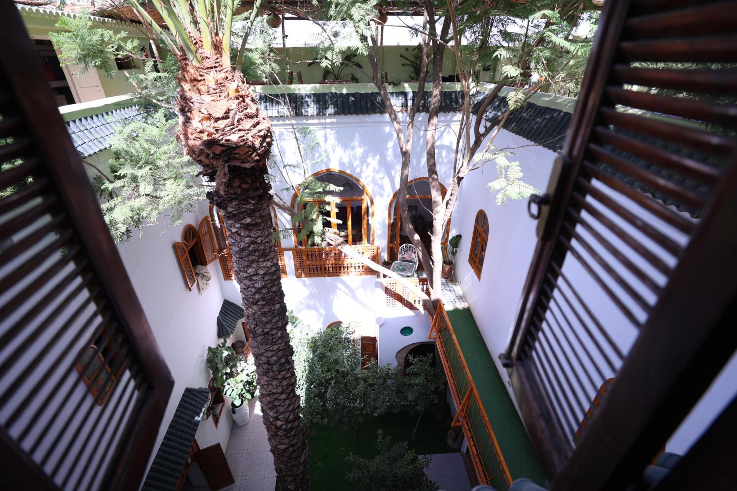 Superior Double Room - Photo 7