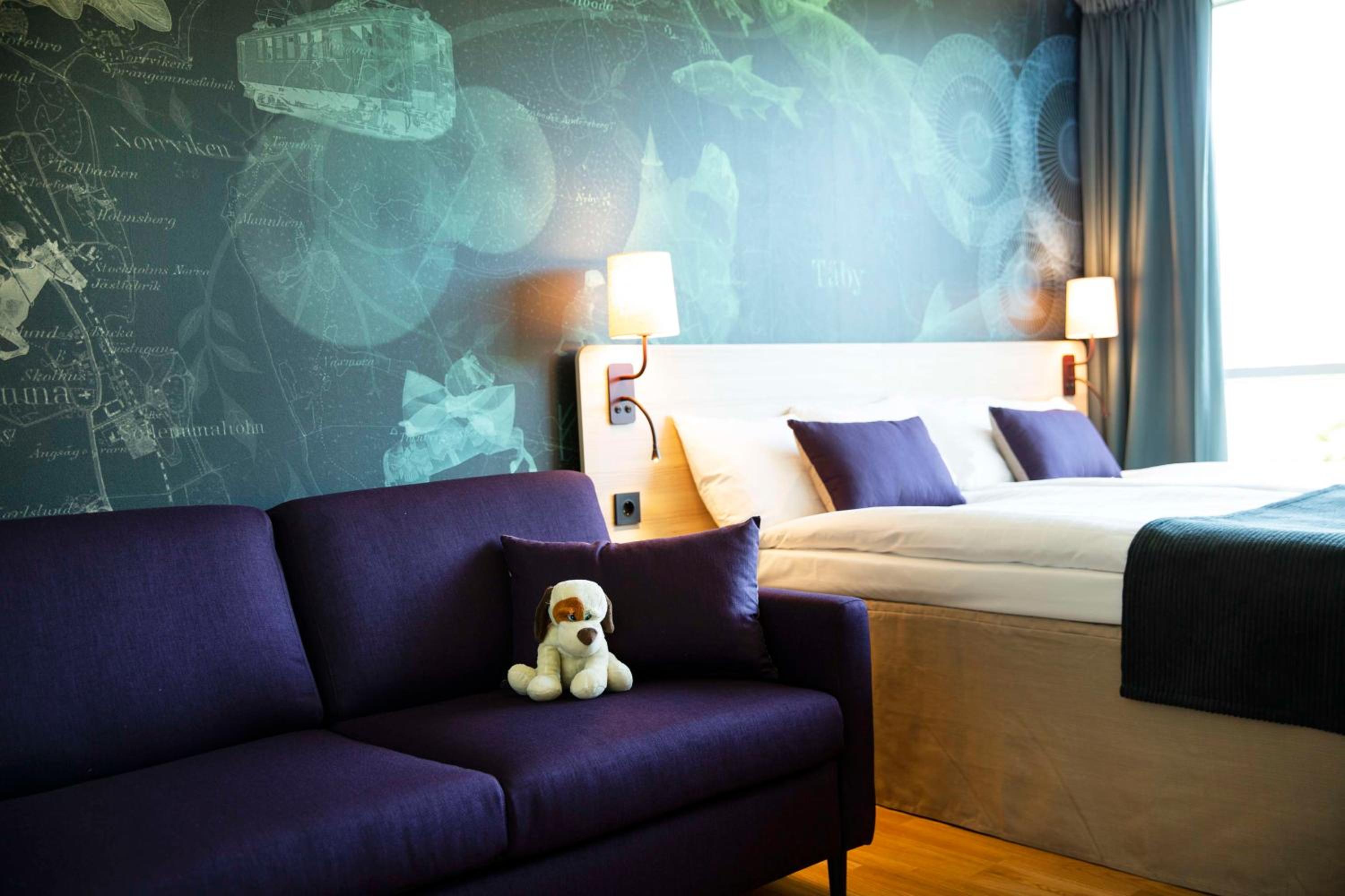 Superior King Room - Photo 2