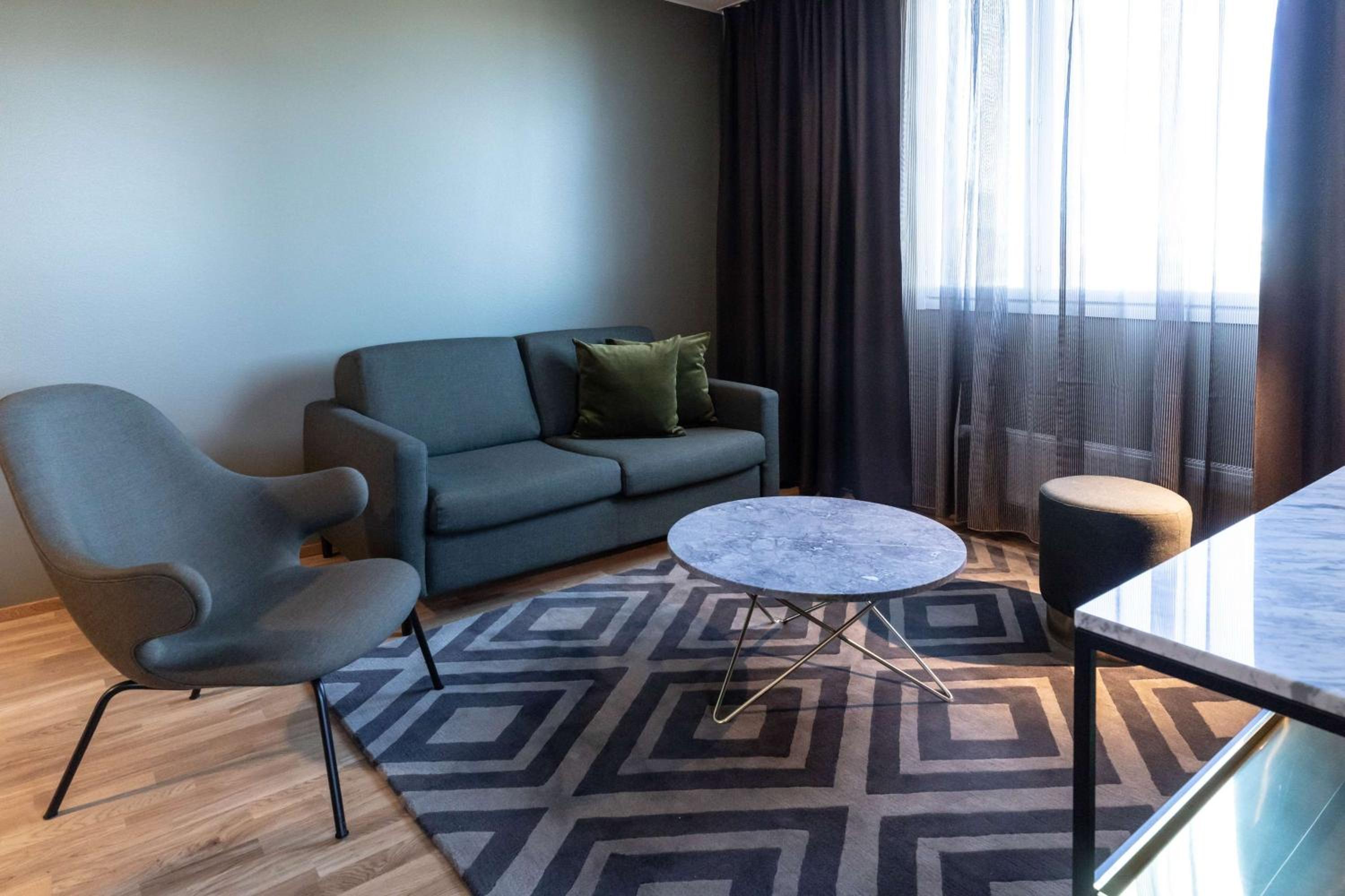 Junior Suite - Photo 2