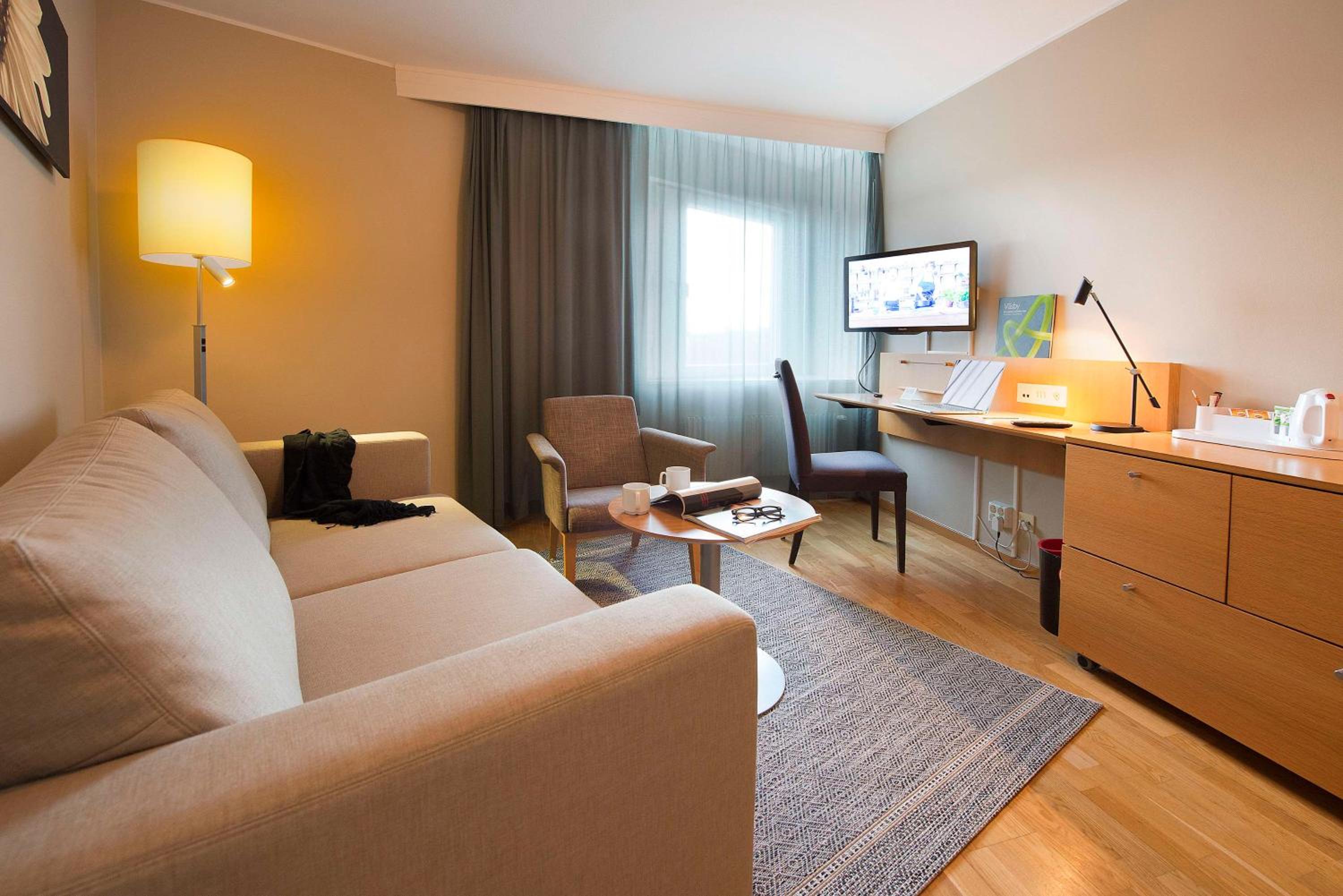 Junior Suite - Photo 1