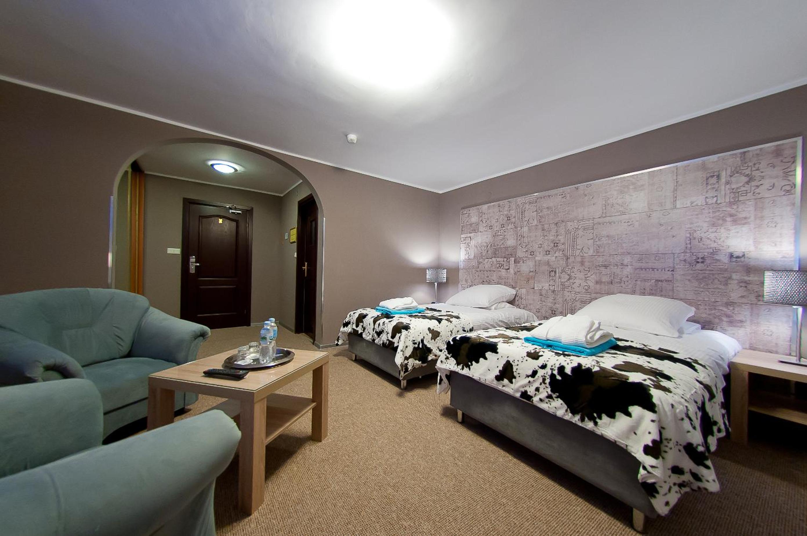 Standard Double Room photo 3