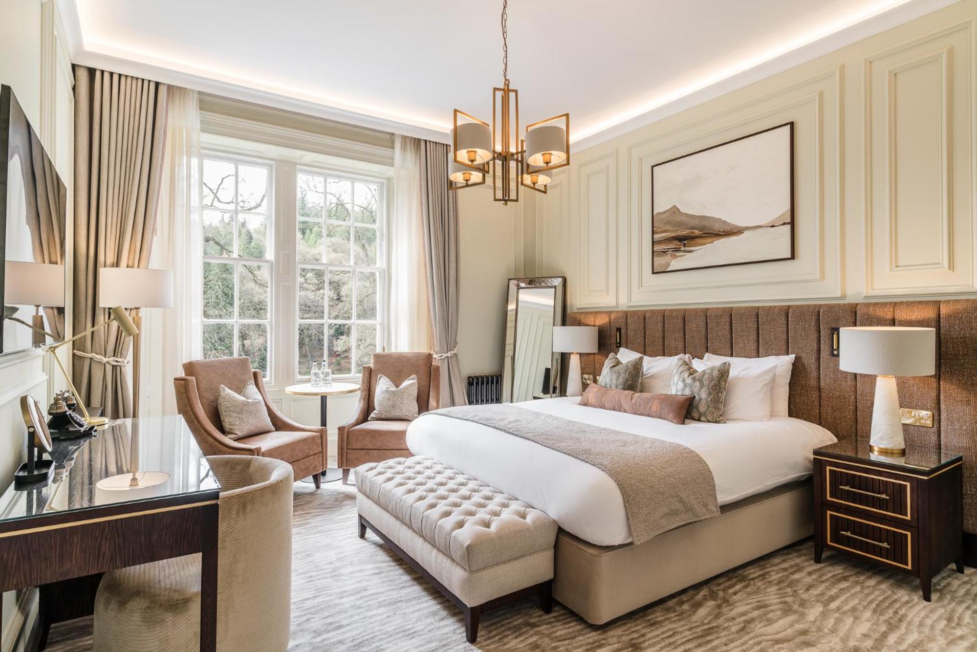 Suite with River View - Photo 1