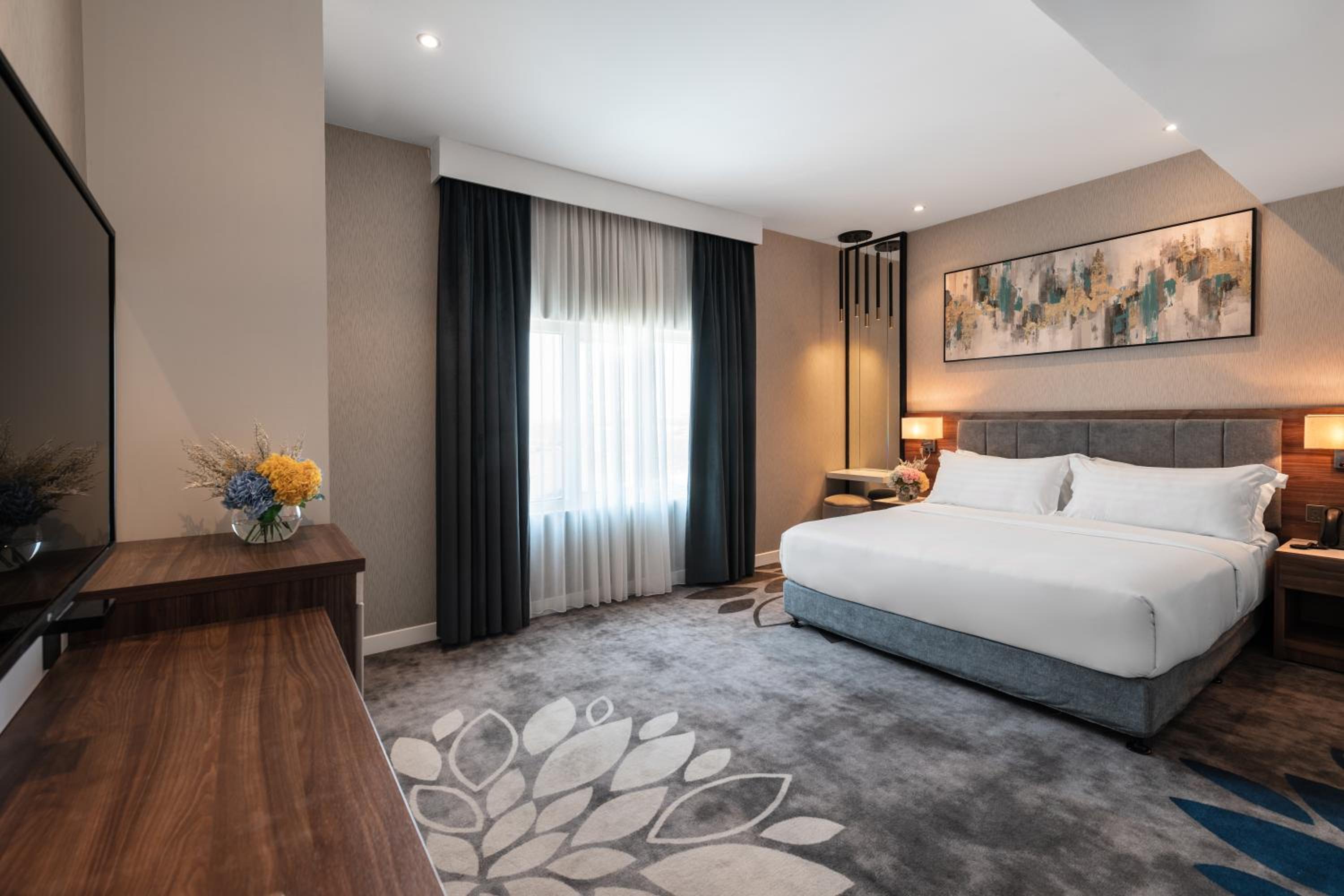 Superior King Room photo 1