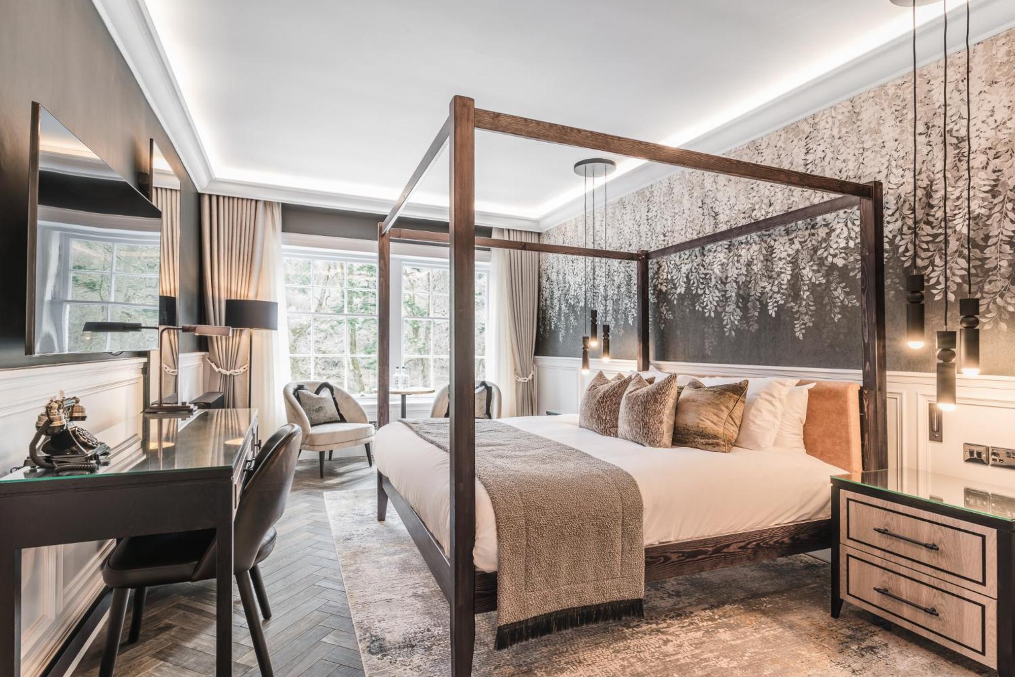 Suite with River View - Photo 2