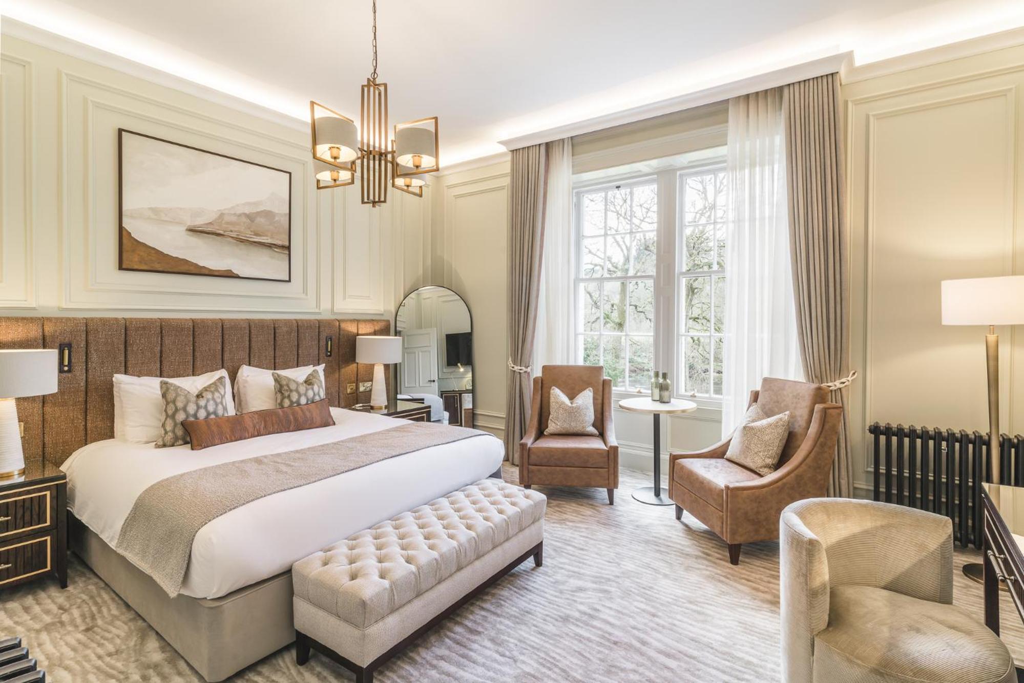 Suite with River View - Photo 6