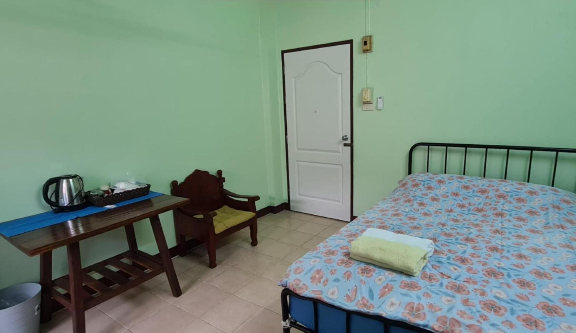 Budget Double or Twin Room photo 1