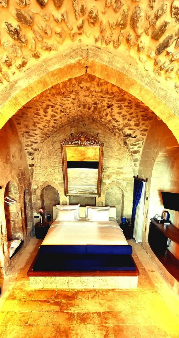 Deluxe Double Room with Bath
