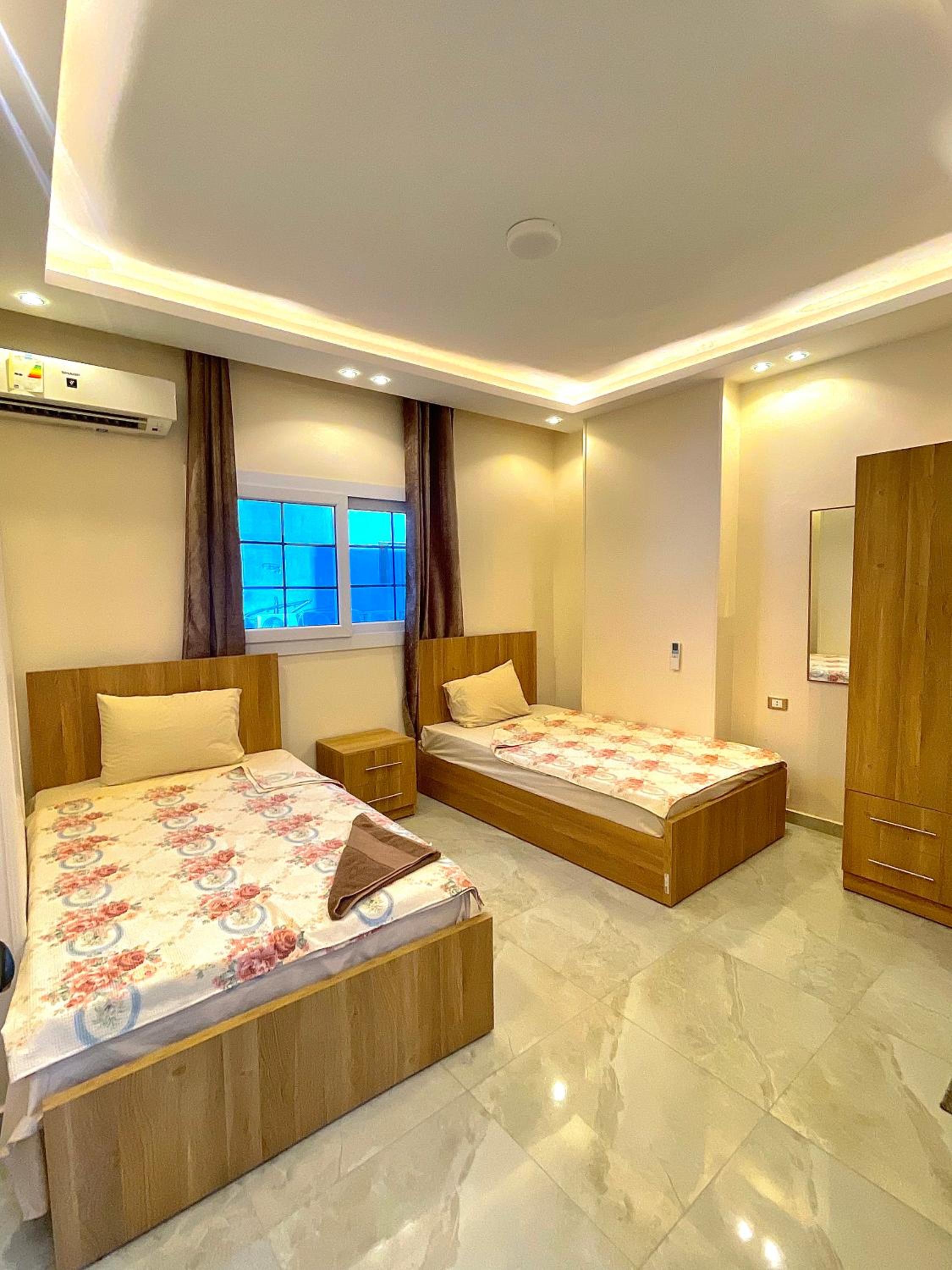 Budget Double Room photo 1