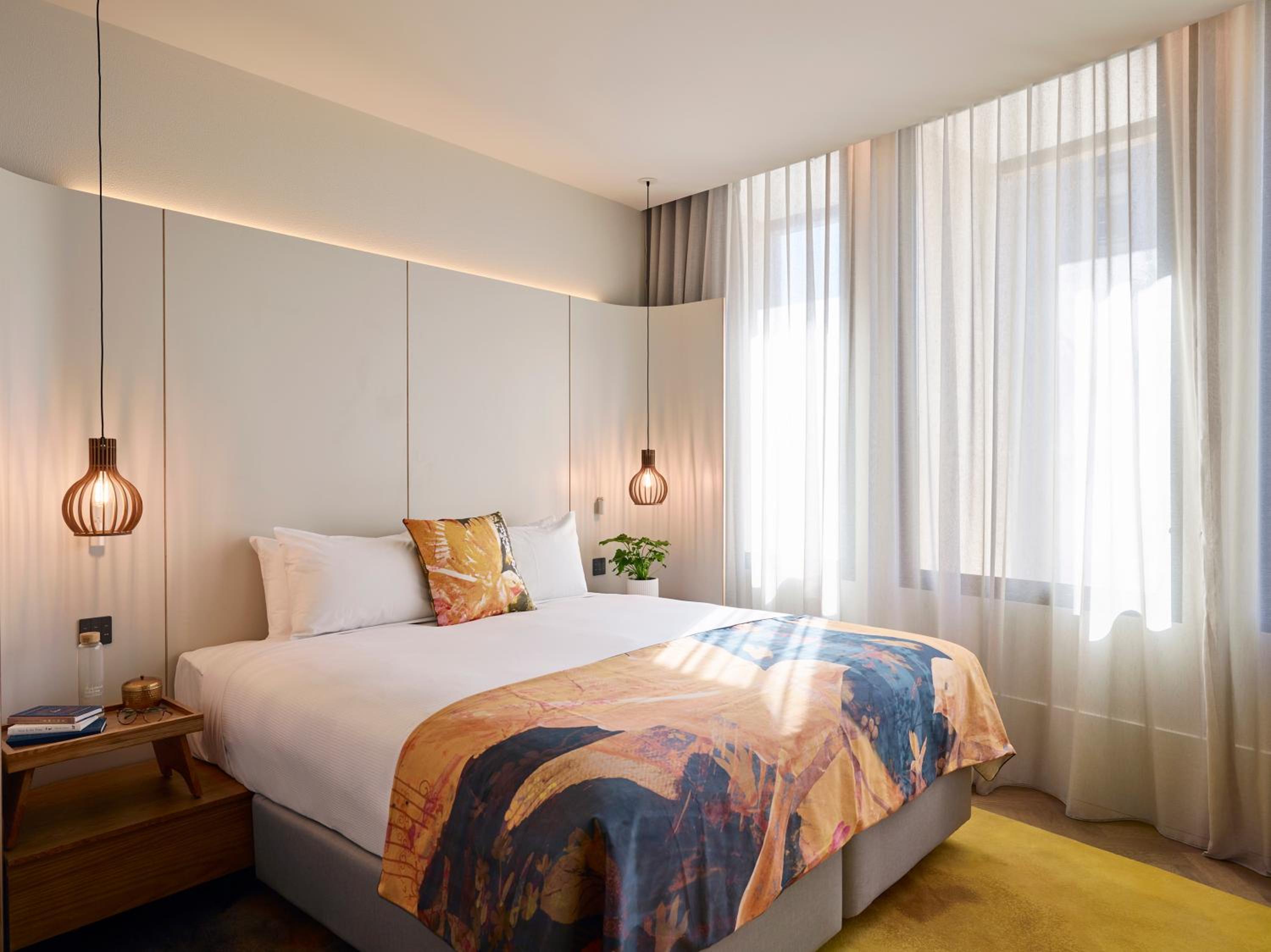 King Room - Urban - Photo 1