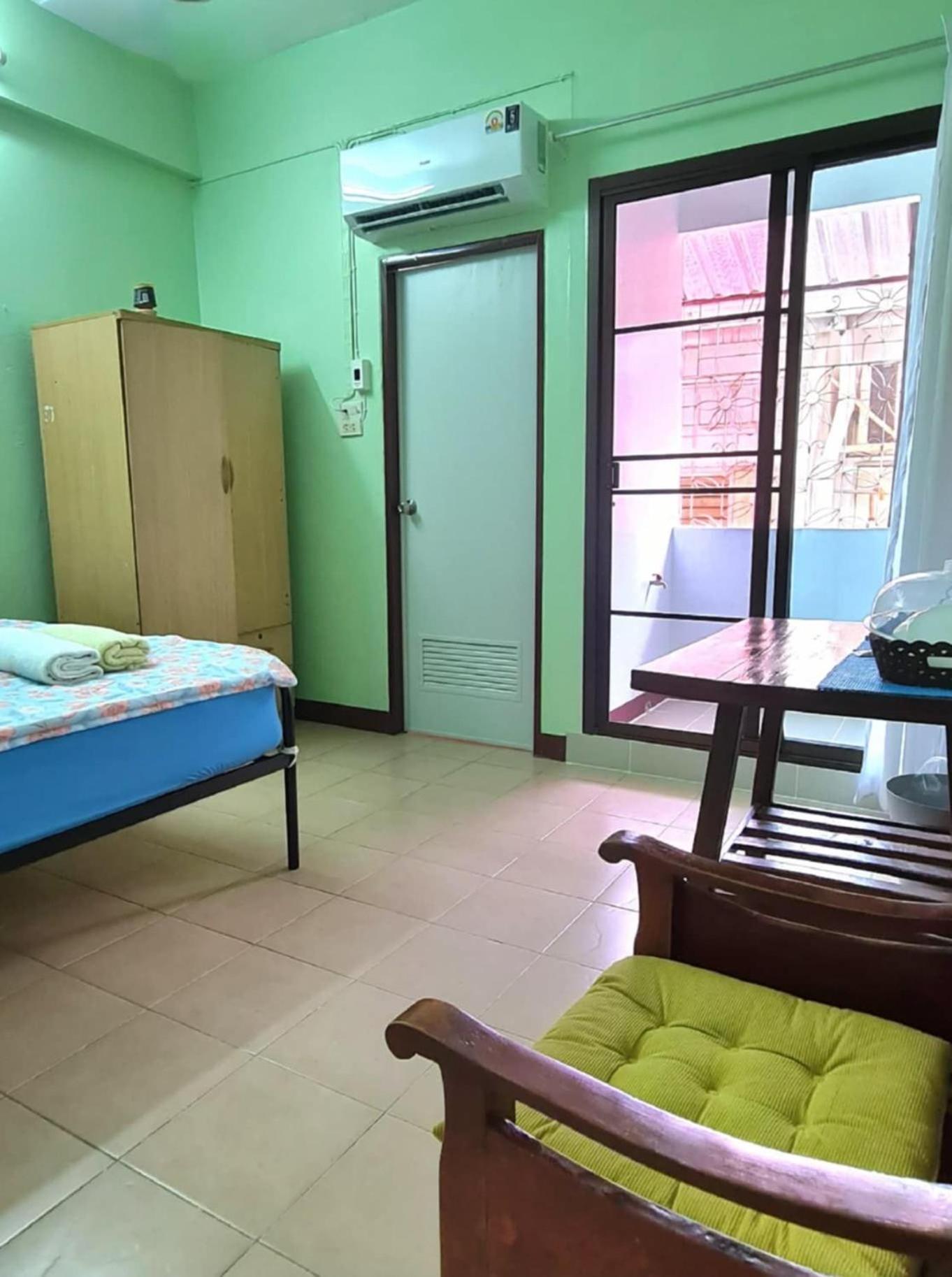 Budget Double or Twin Room photo 2