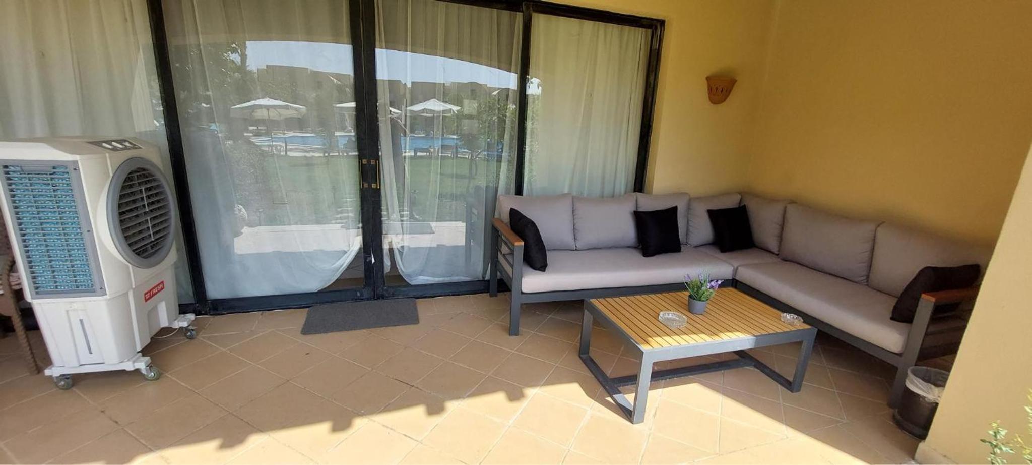 Standard Villa photo 3