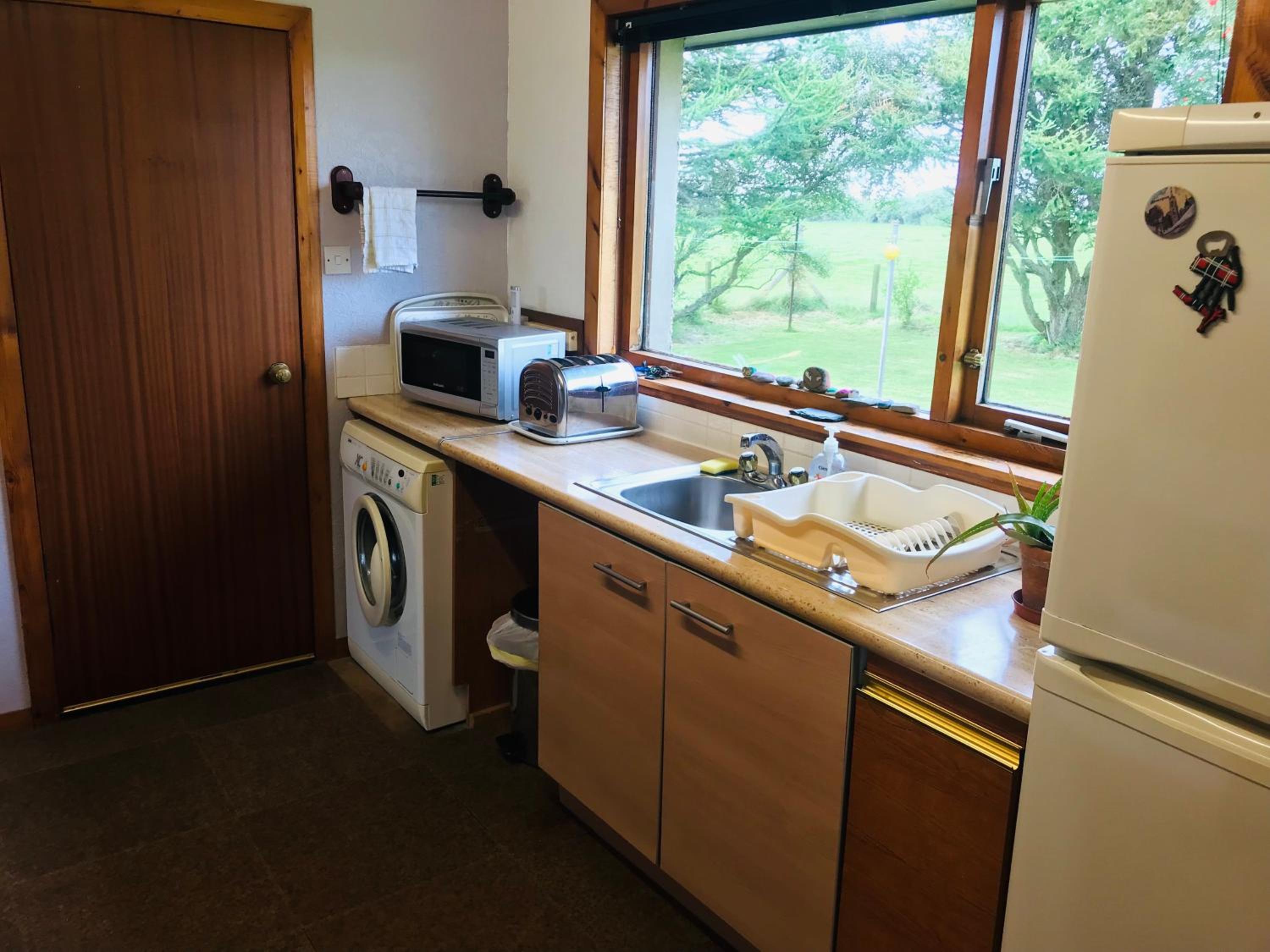 Three-Bedroom House photo 2