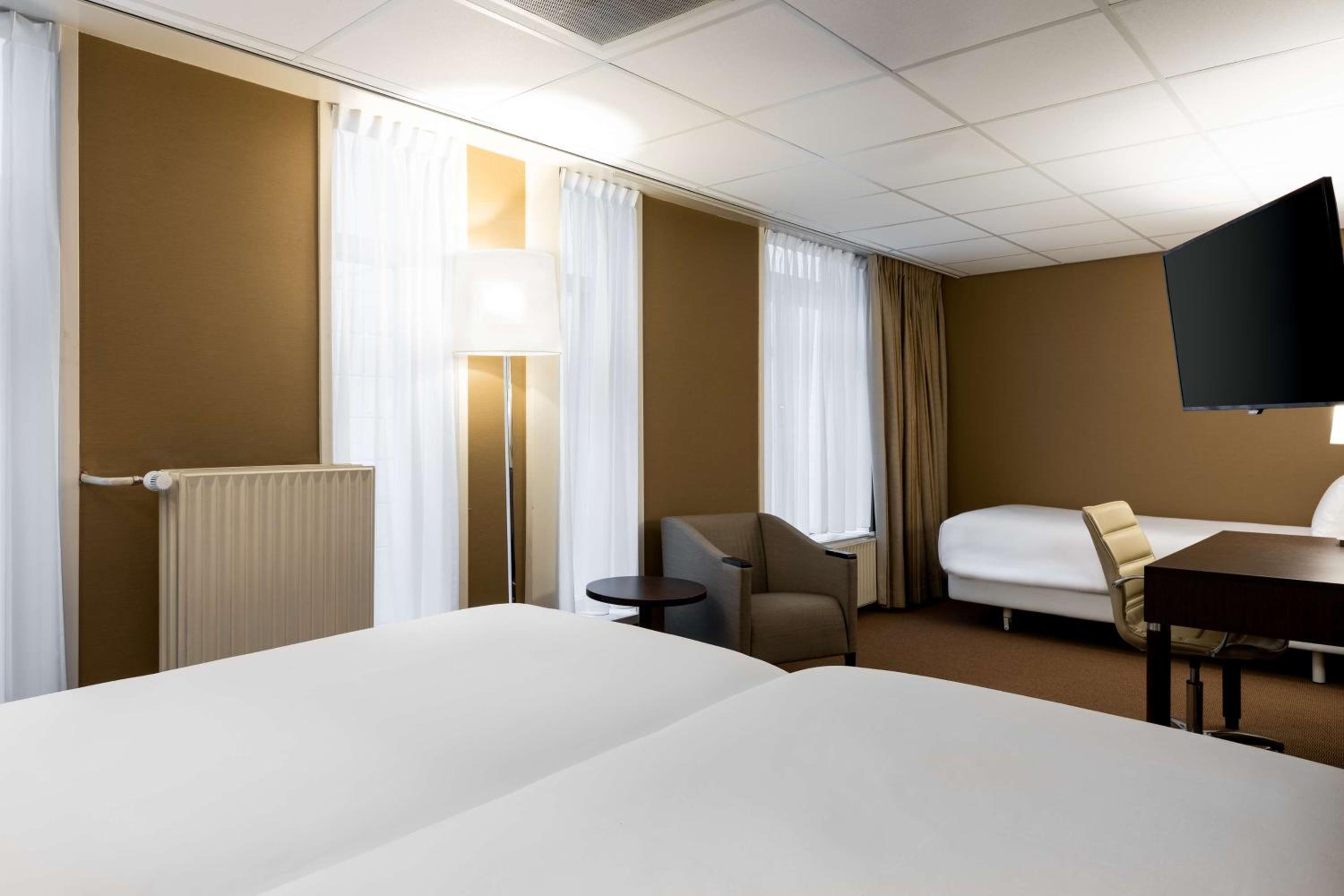 Standard Triple Room - Photo 1