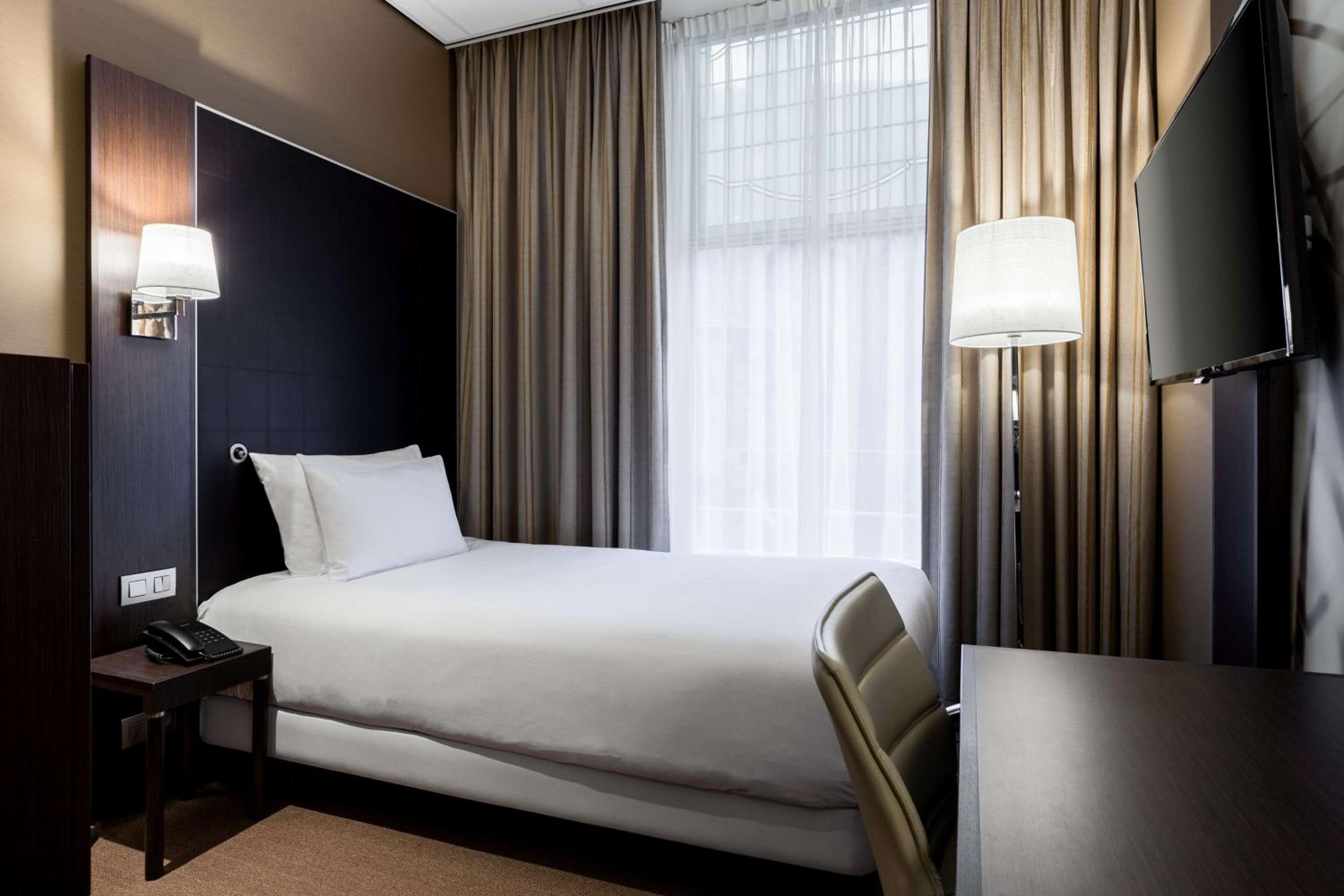 Standard Single Room photo 1