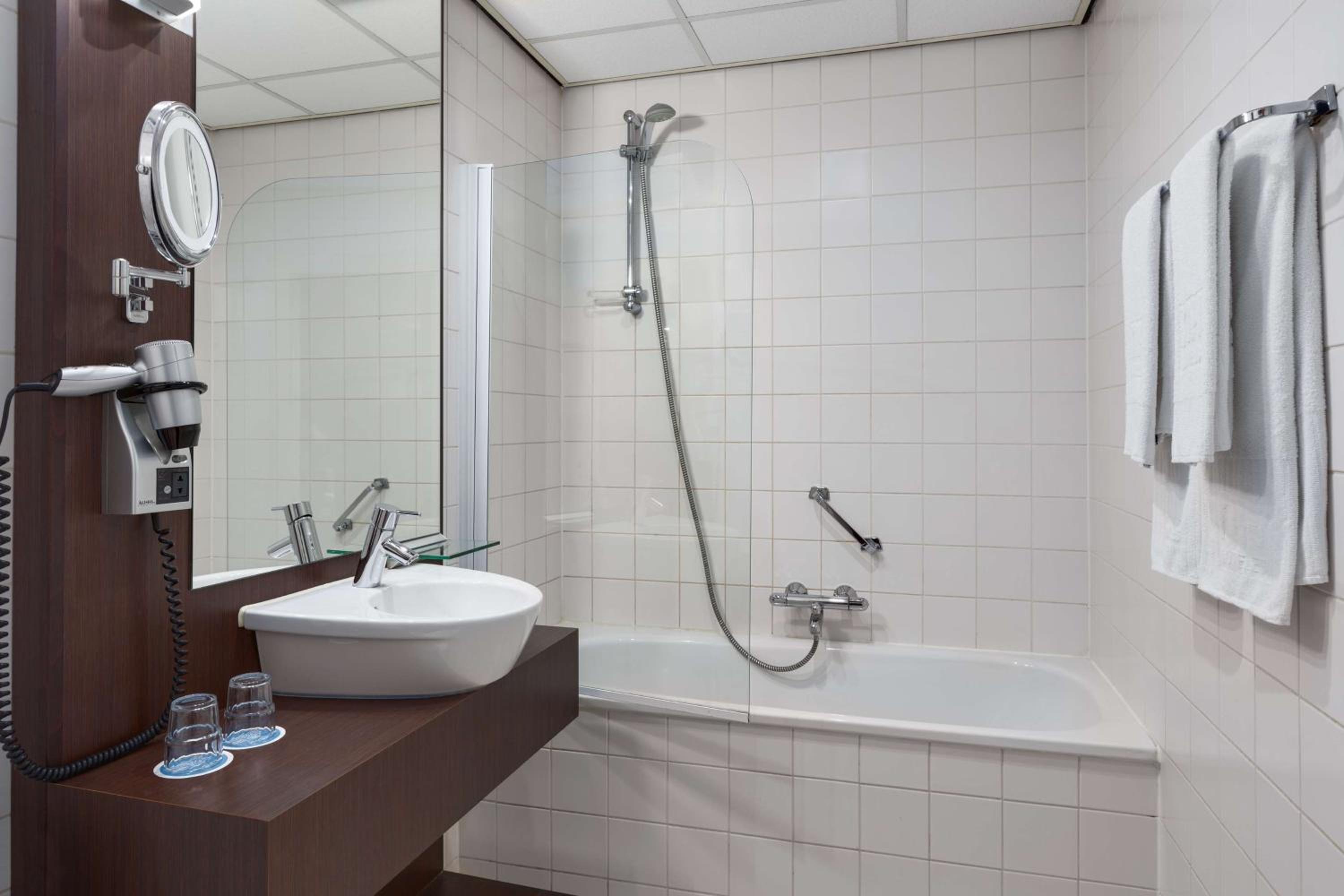 Standard Single Room photo 2