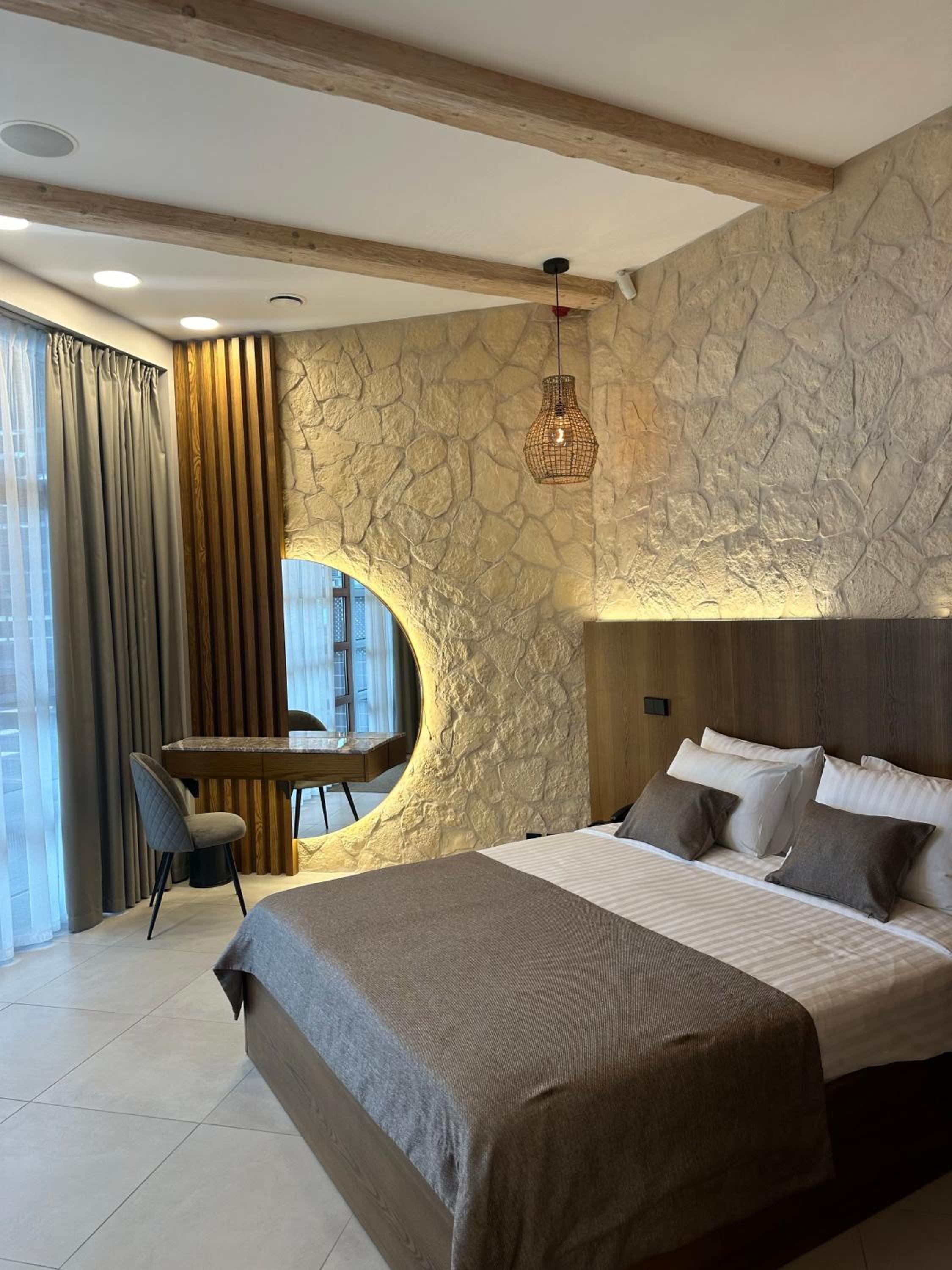 Superior Double Room photo 1