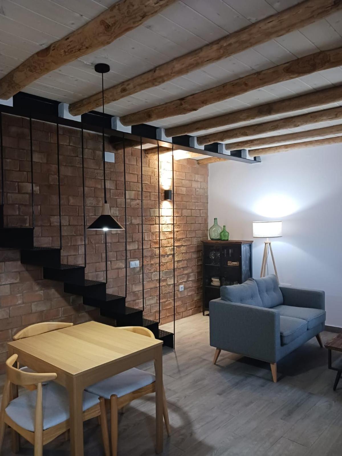 Casa de una habitación