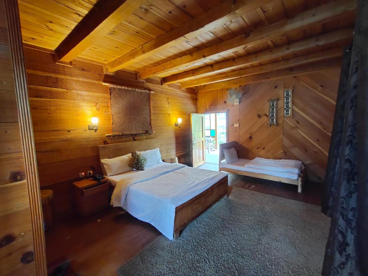 Suite With Terrace photo 3