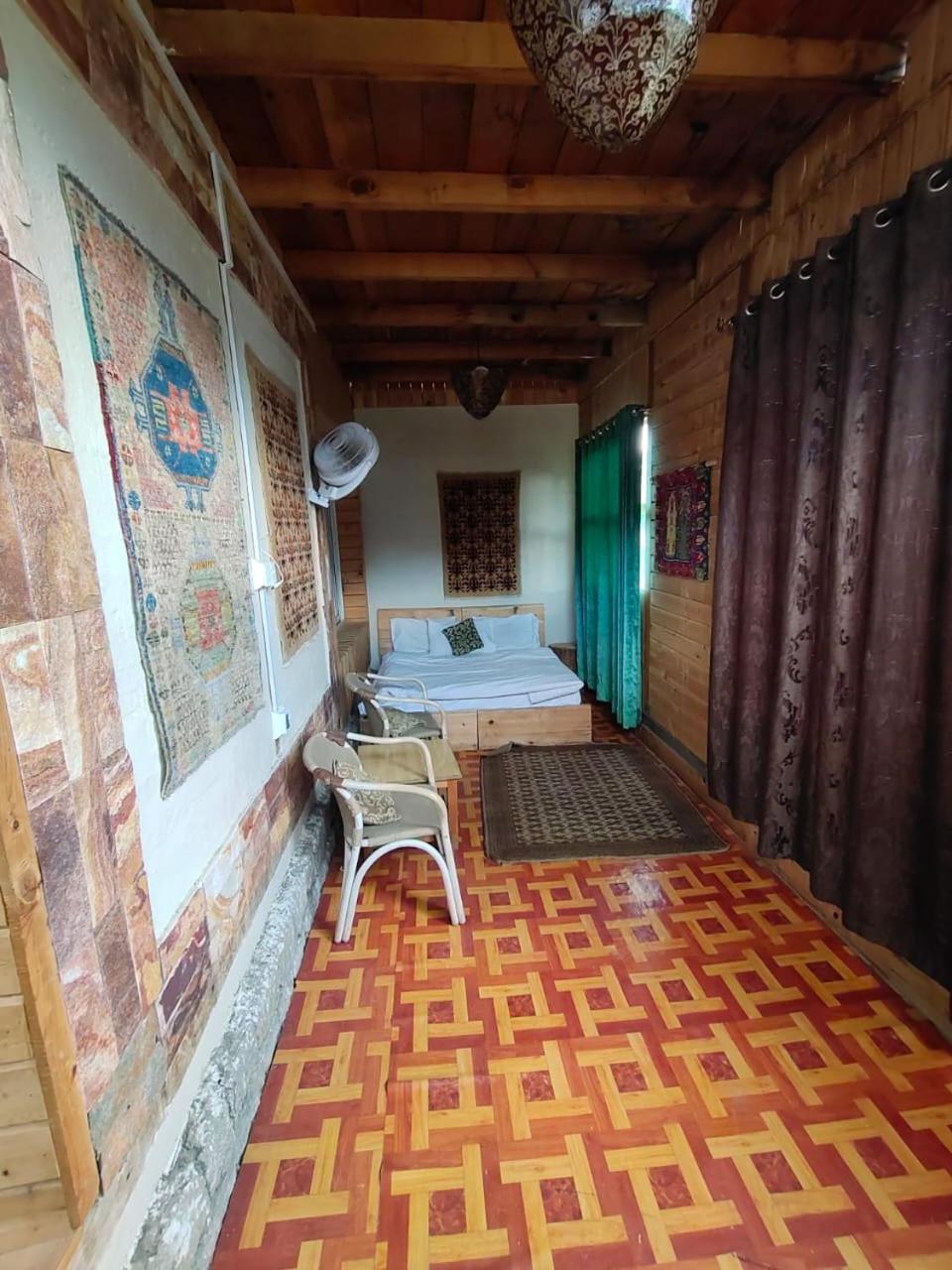 Suite With Terrace photo 1