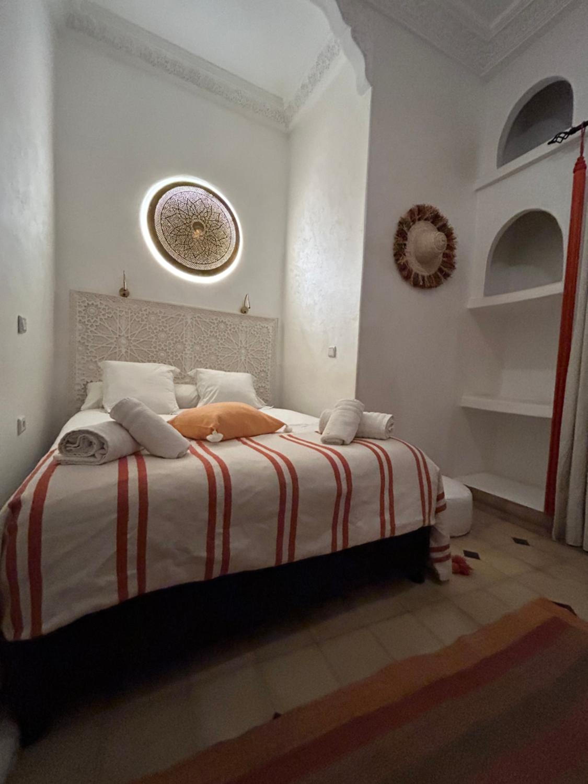 Comfort Triple Room