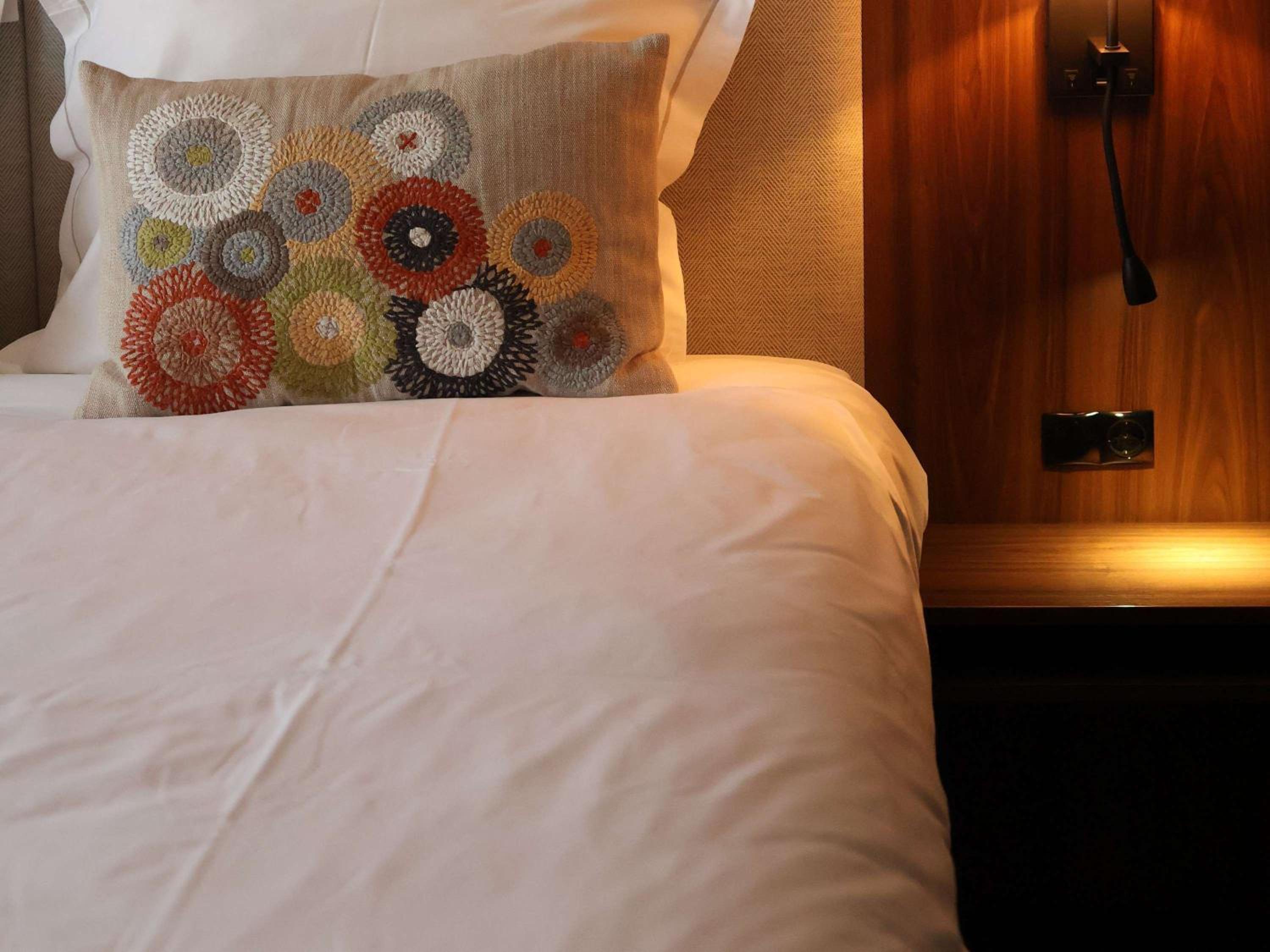 Comfort Twin Room