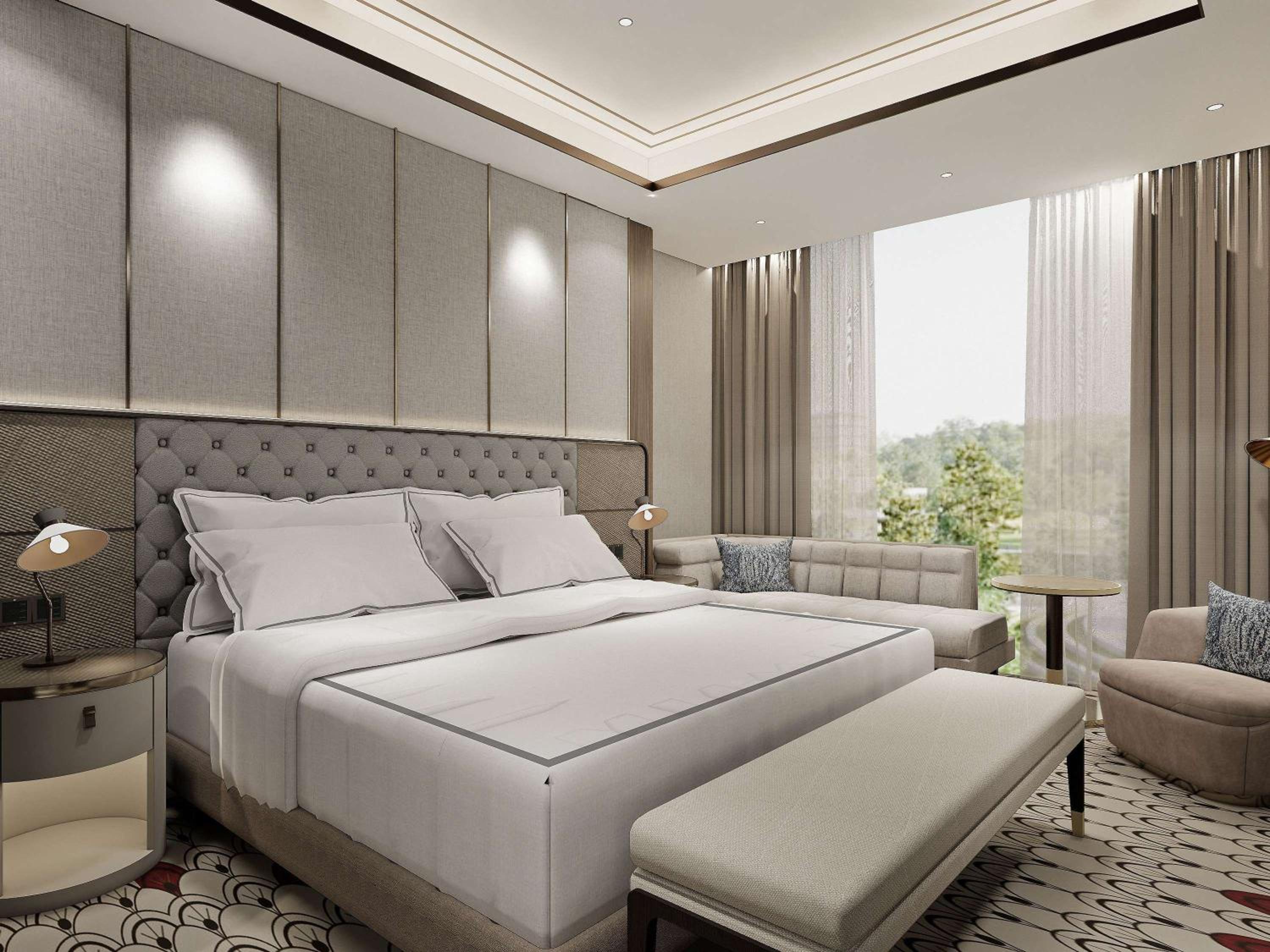 King Suite