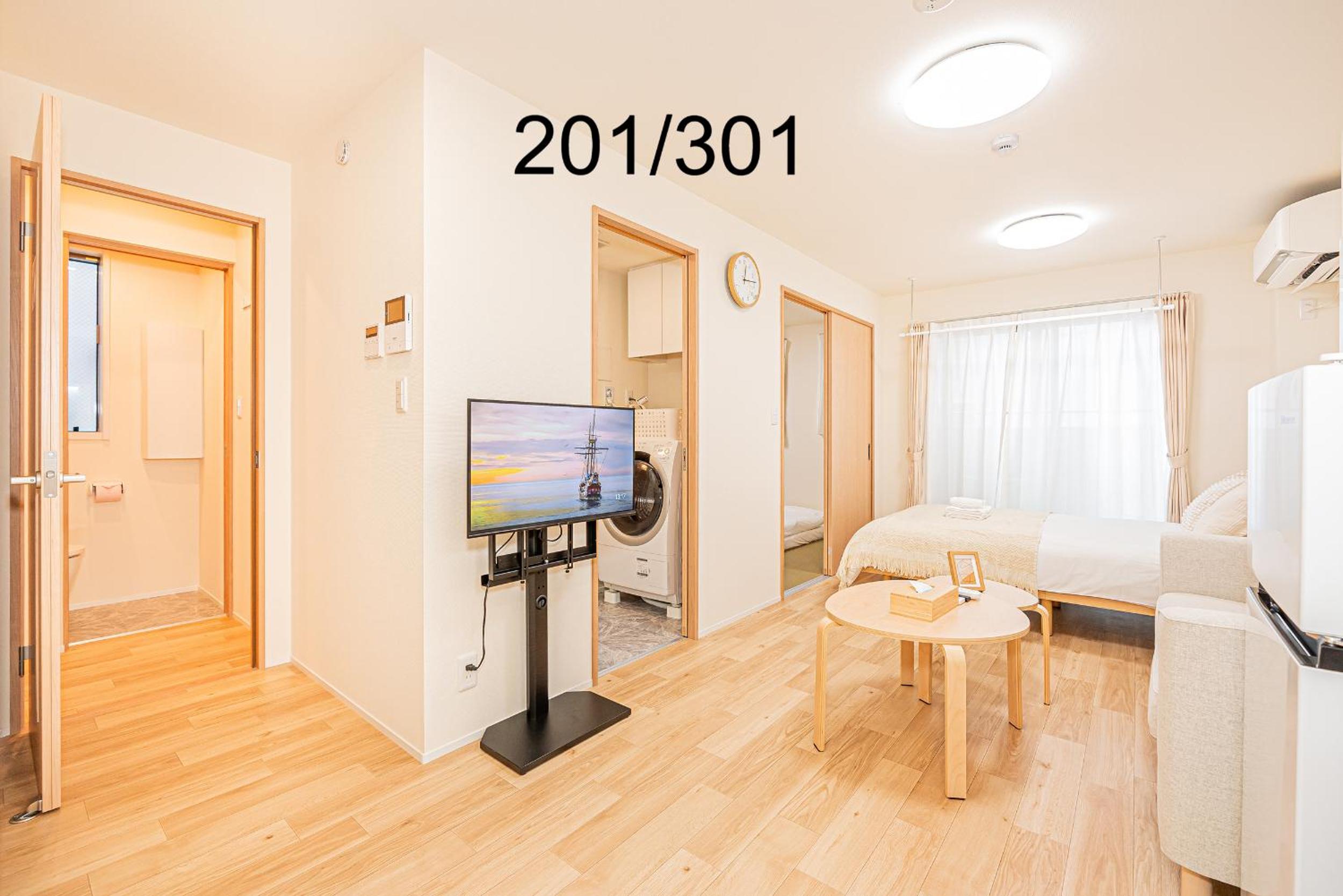 Suite Apartment photo 3