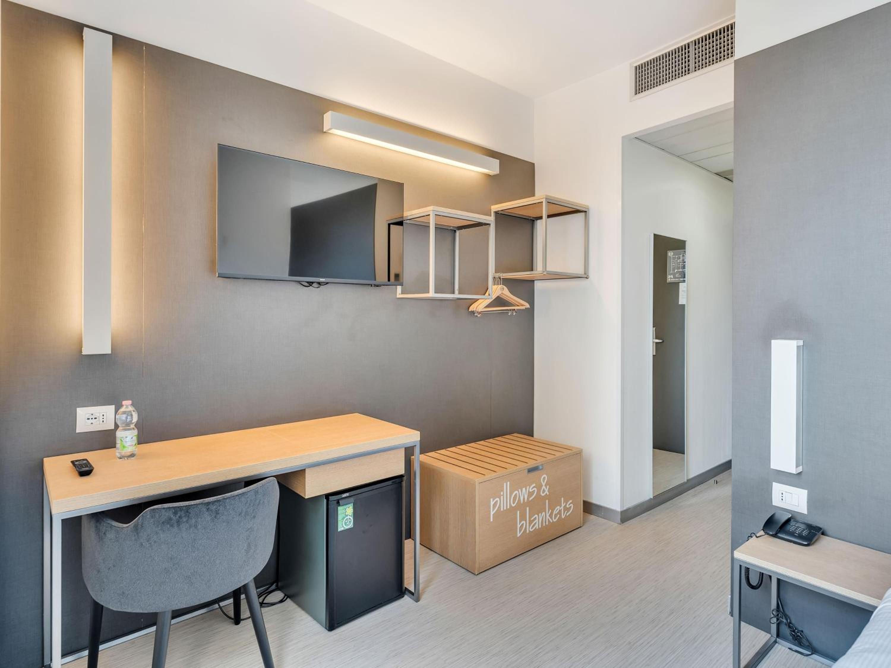 Single Room