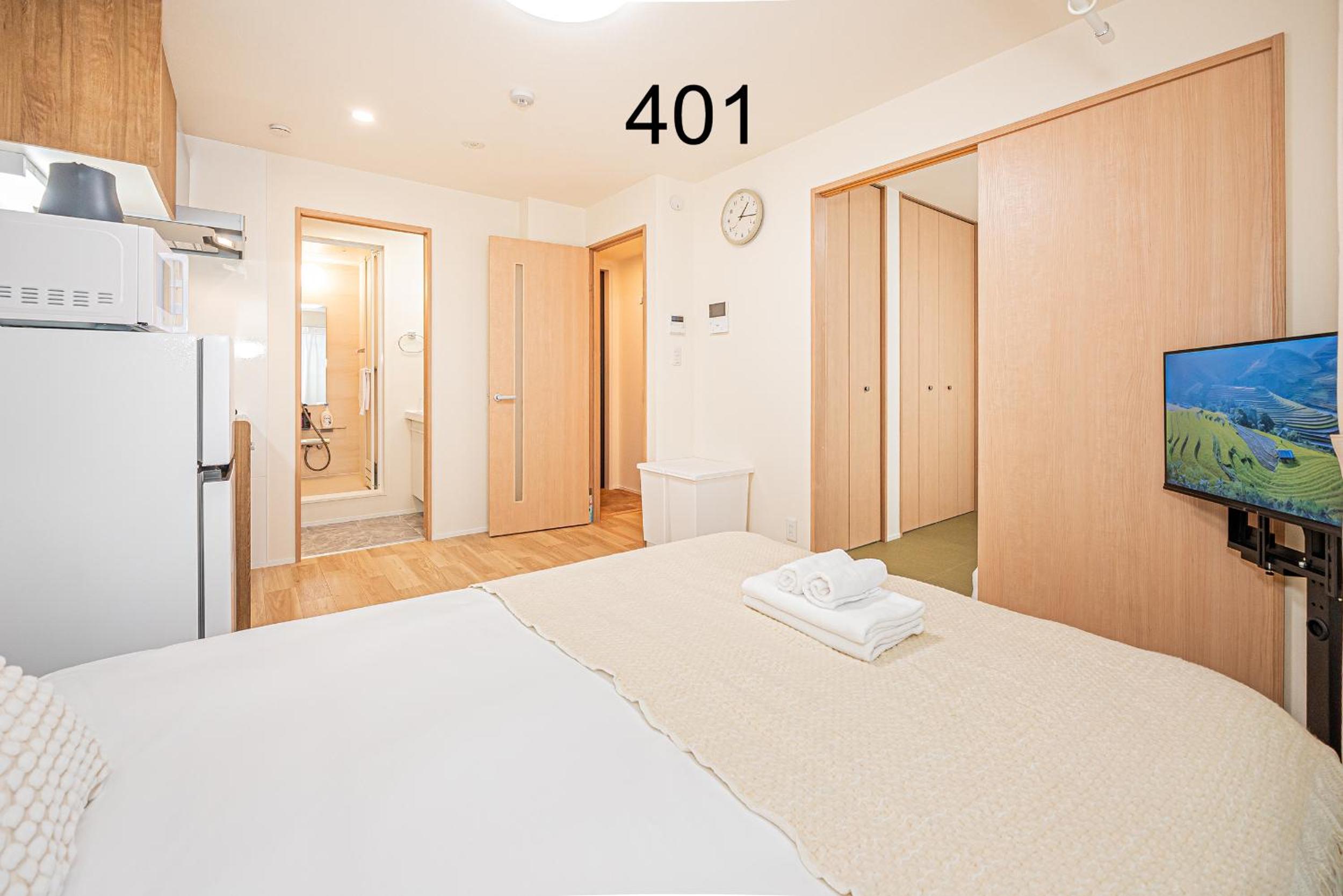 Suite Apartment photo 3